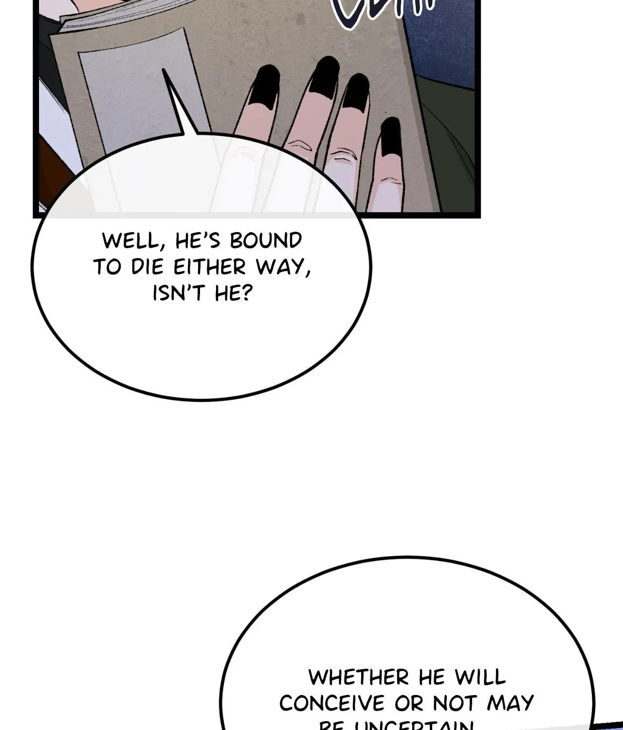 Fever Chapter 41 page 63 - 