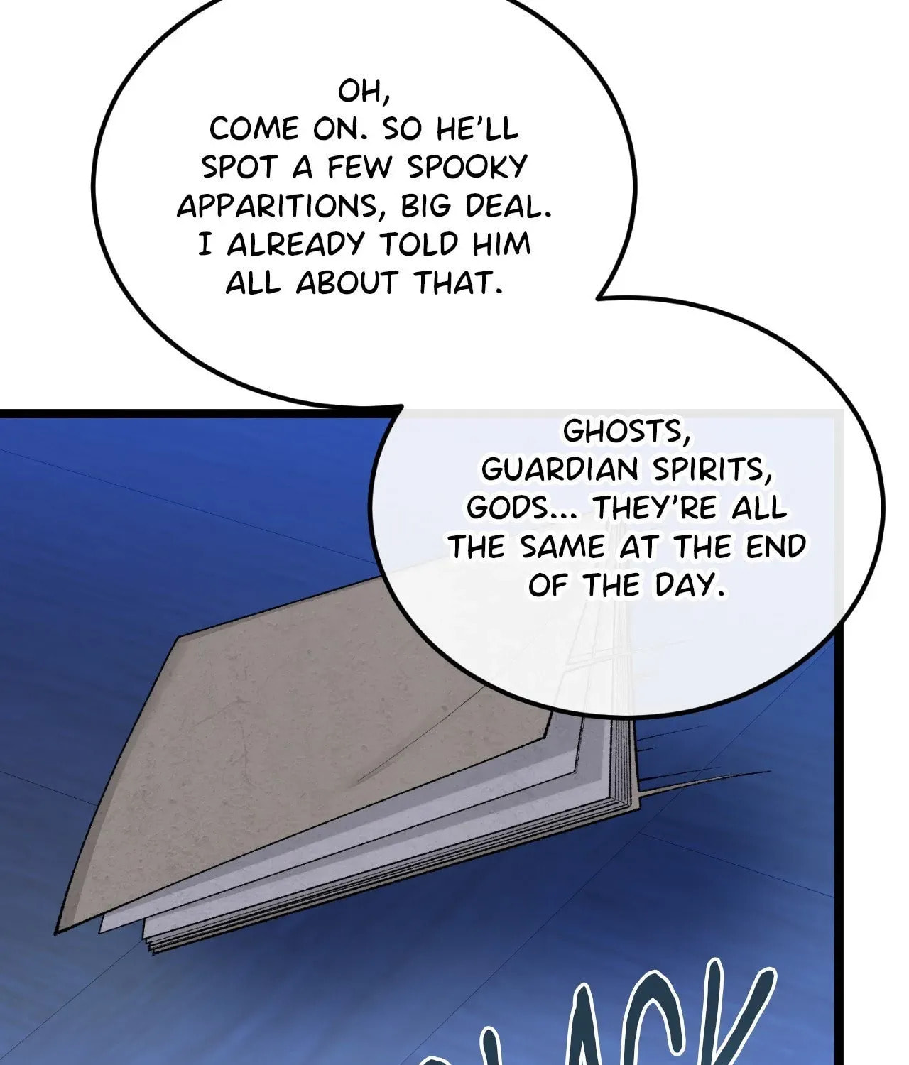 Fever Chapter 41 page 69 - 