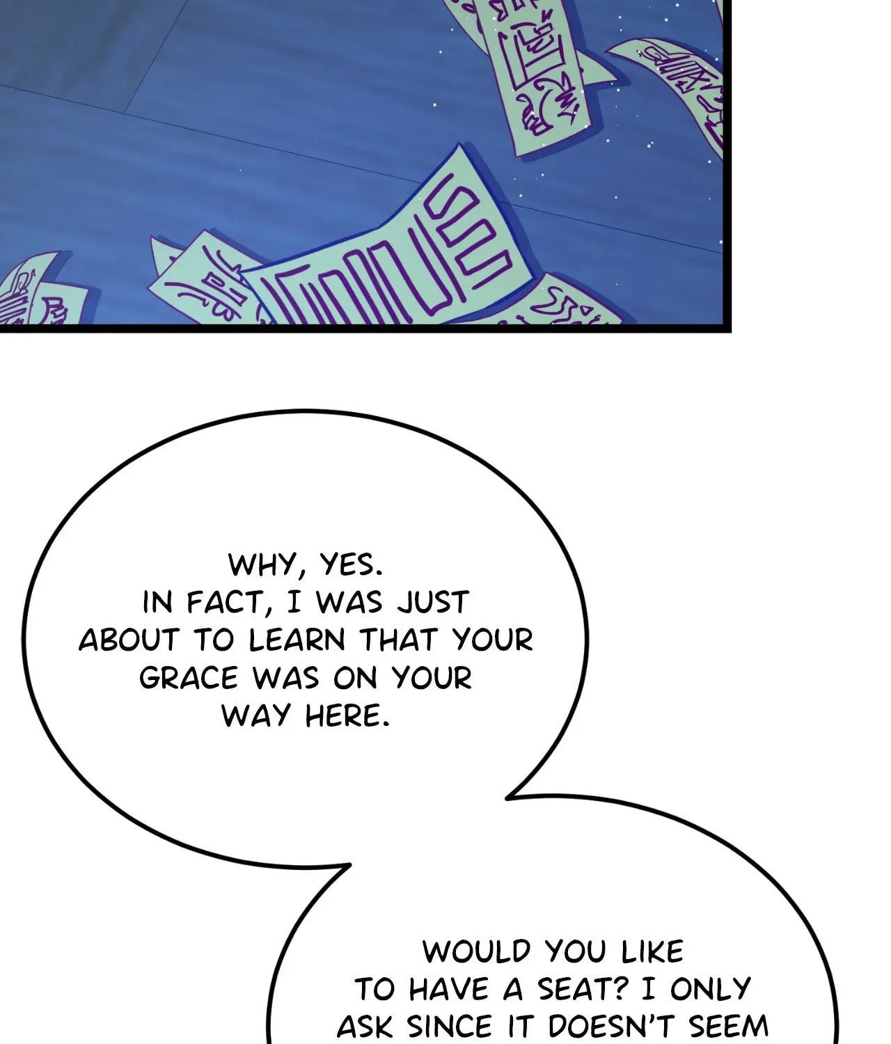 Fever Chapter 41 page 83 - 