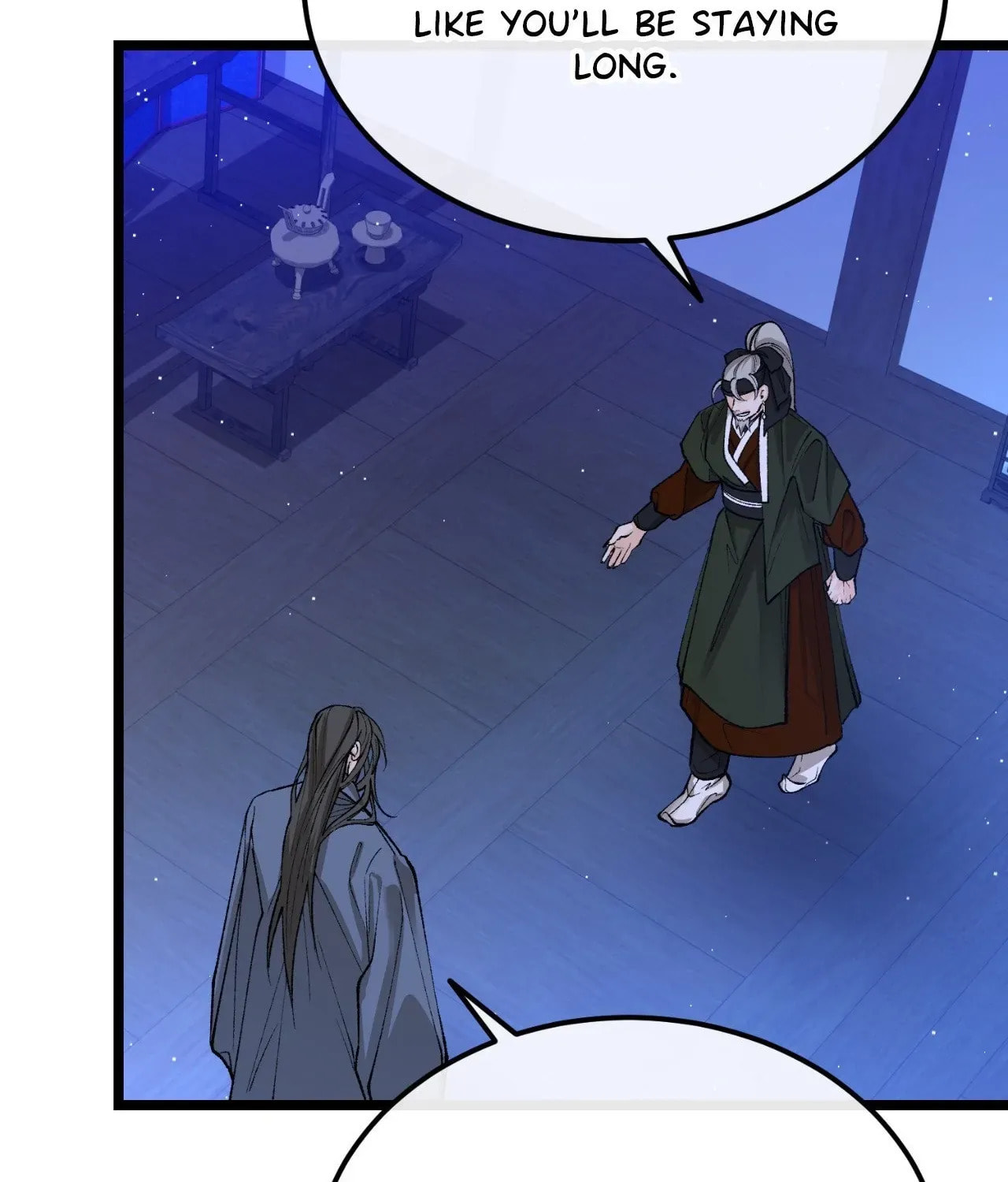 Fever Chapter 41 page 84 - 