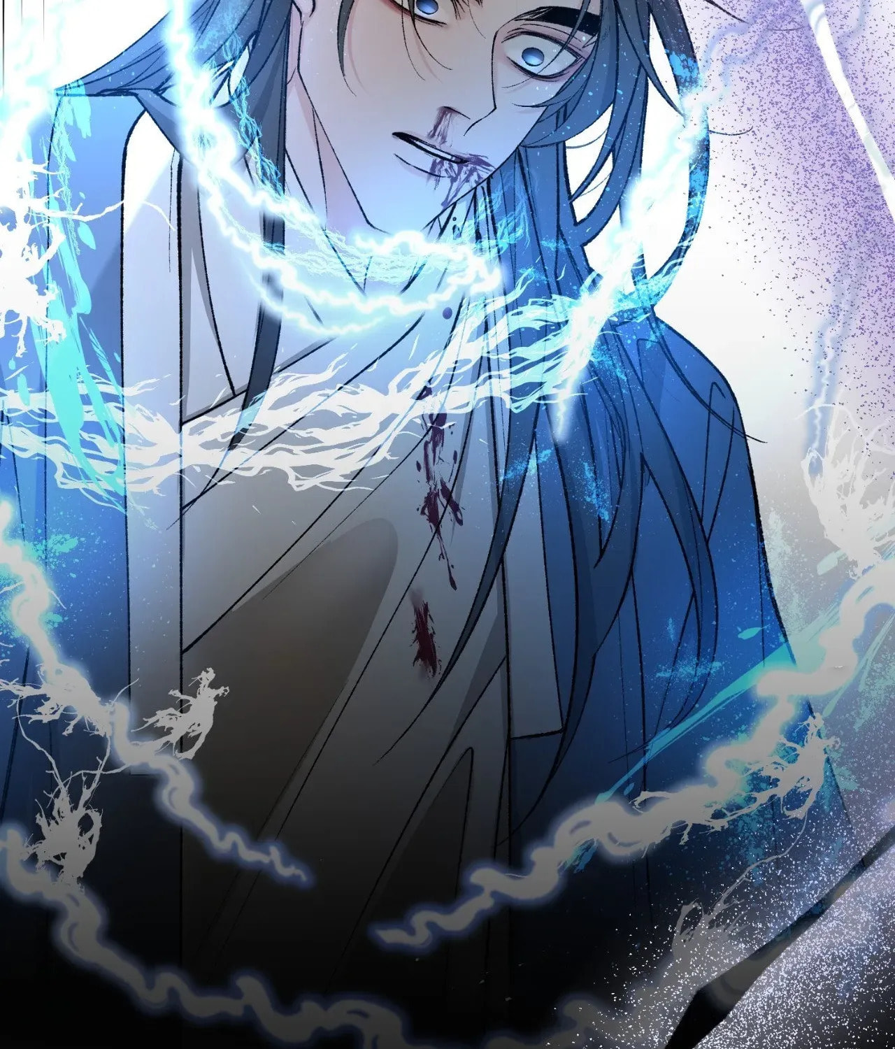Fever Chapter 42 page 2 - 