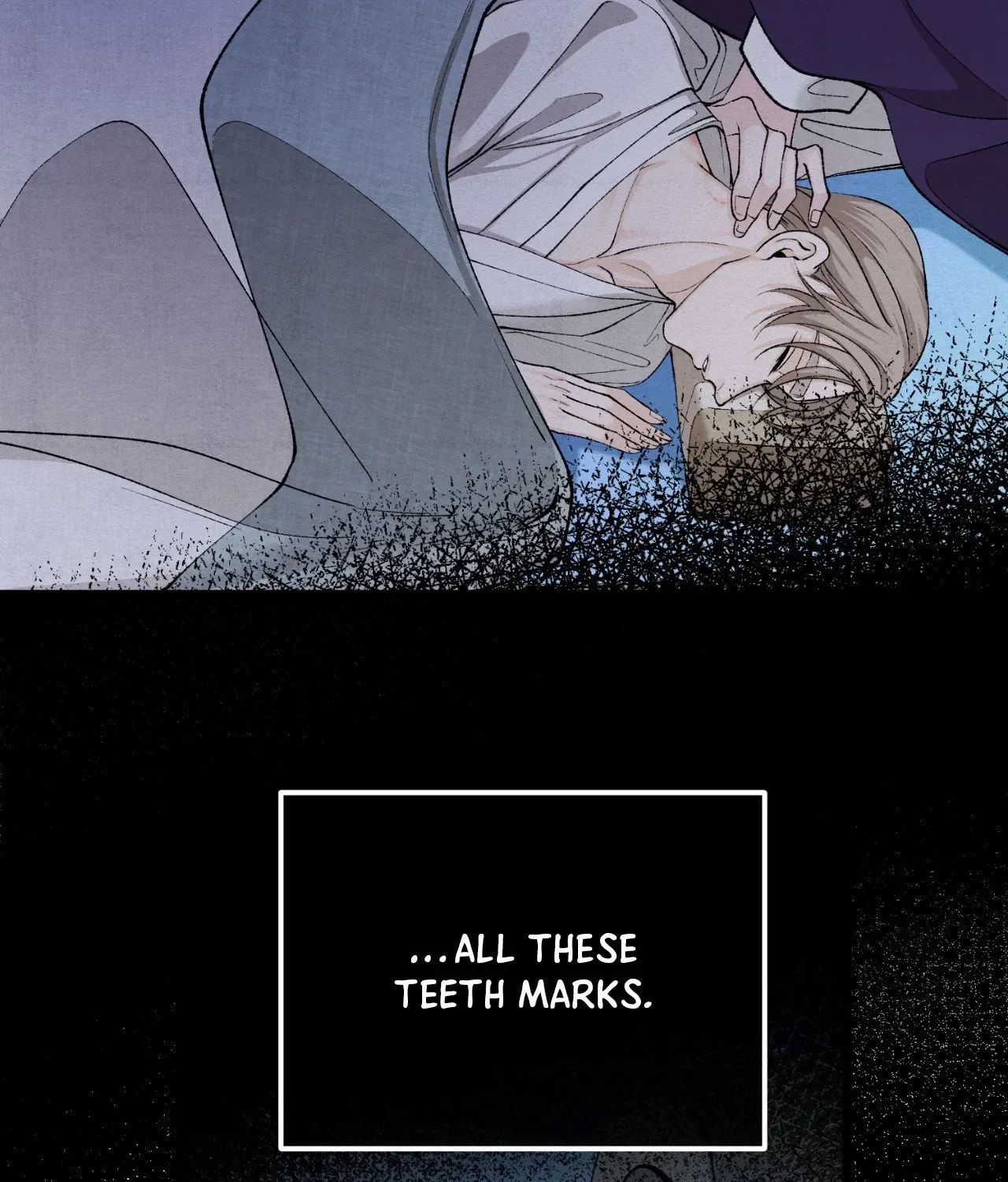 Fever Chapter 42 page 121 - 
