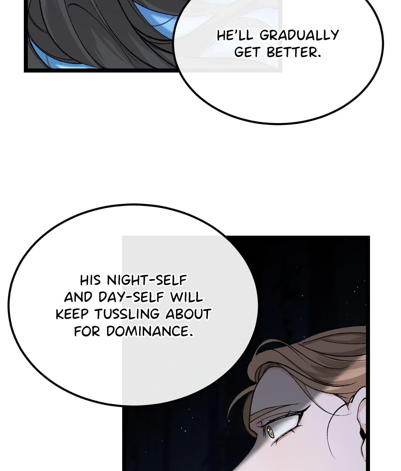 Fever Chapter 42 page 19 - 