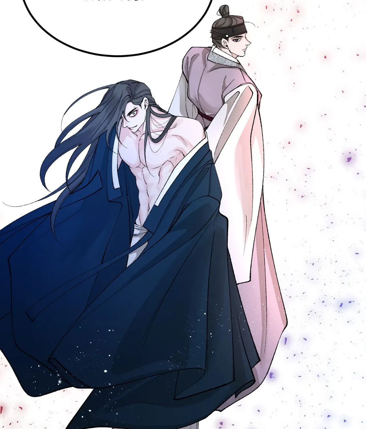 Fever Chapter 42 page 23 - 