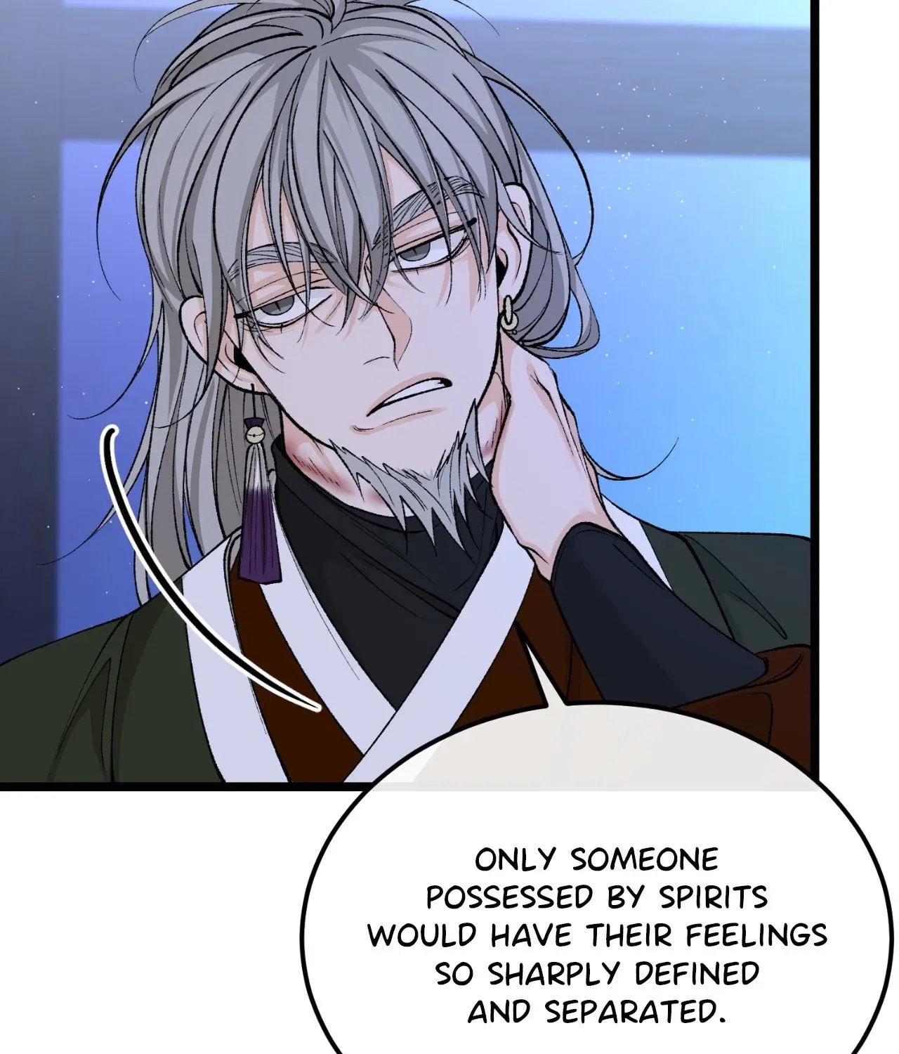 Fever Chapter 42 page 27 - 