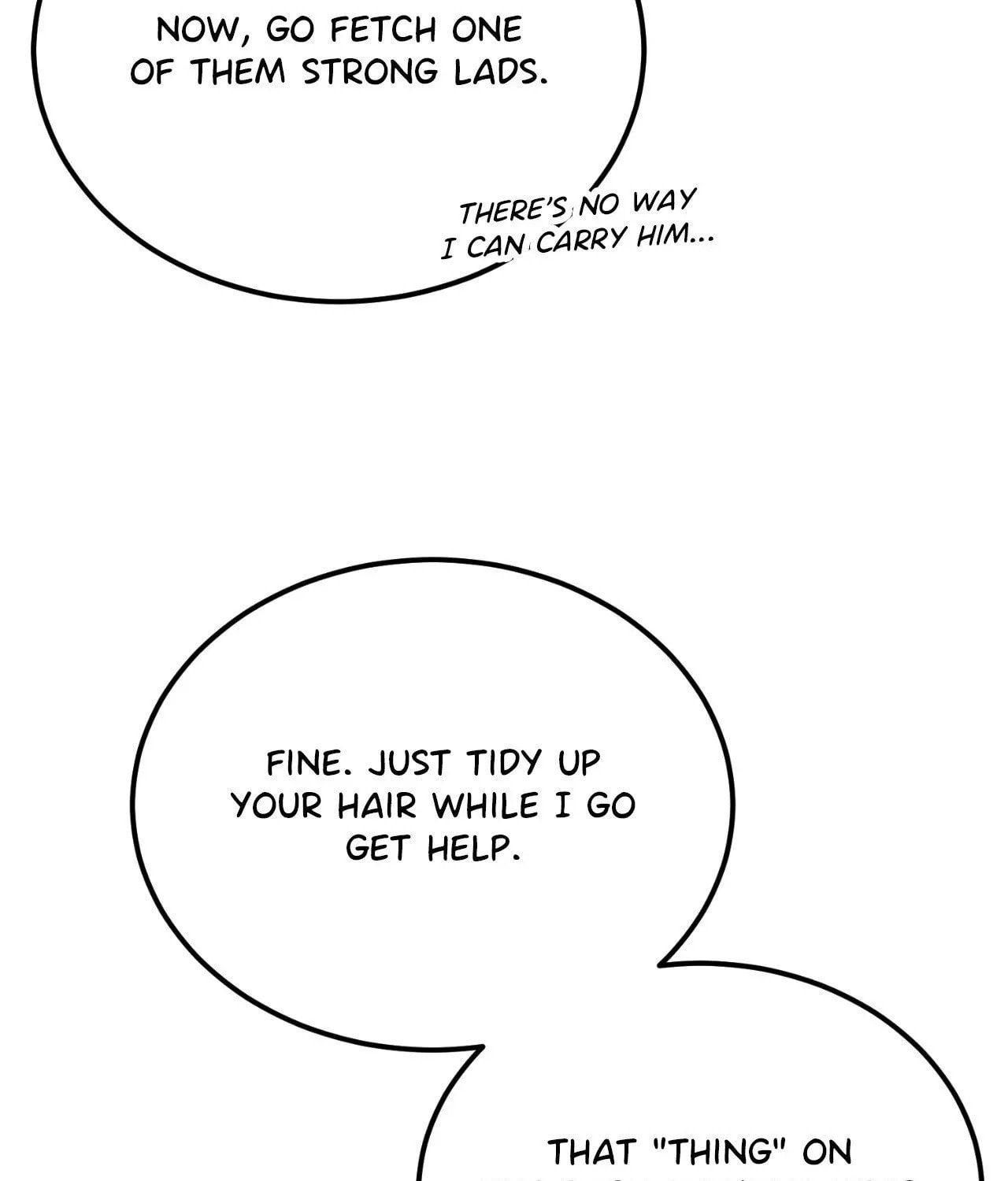 Fever Chapter 42 page 29 - 