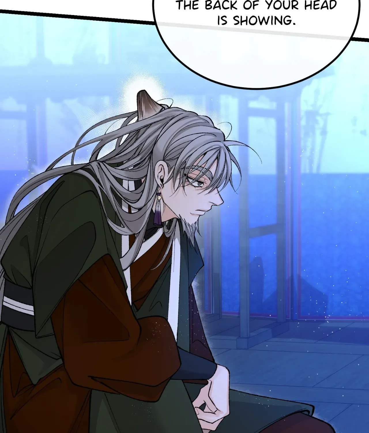 Fever Chapter 42 page 30 - 