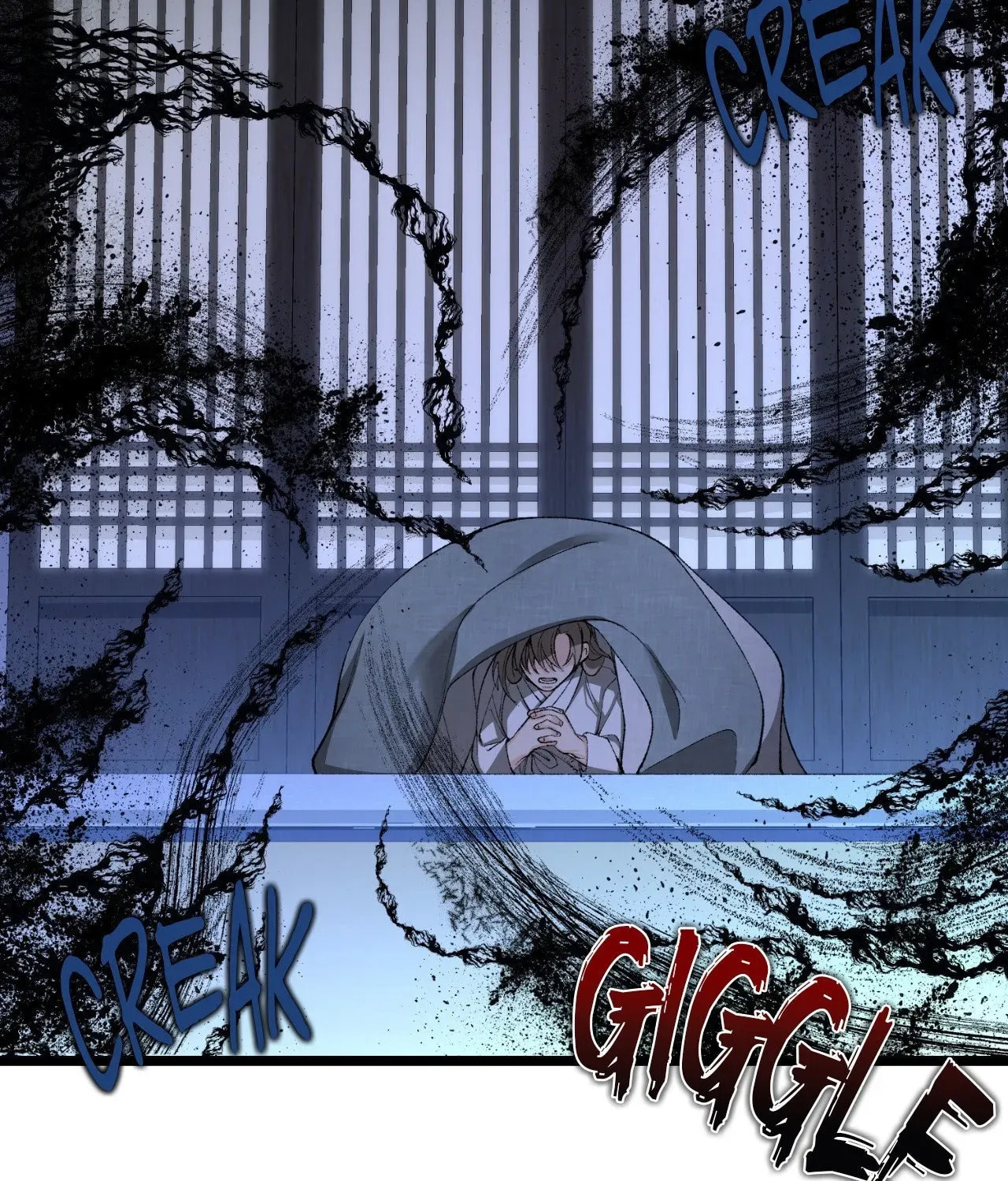 Fever Chapter 42 page 39 - 