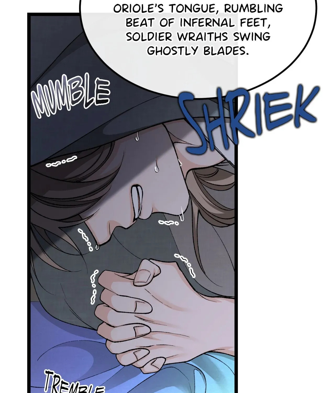 Fever Chapter 42 page 41 - 
