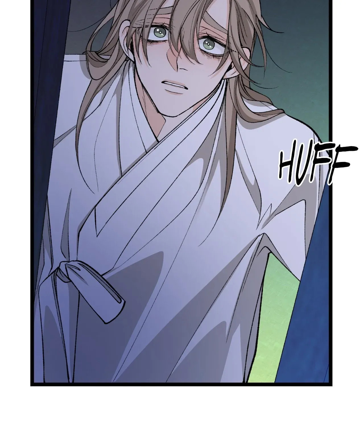 Fever Chapter 42 page 51 - 