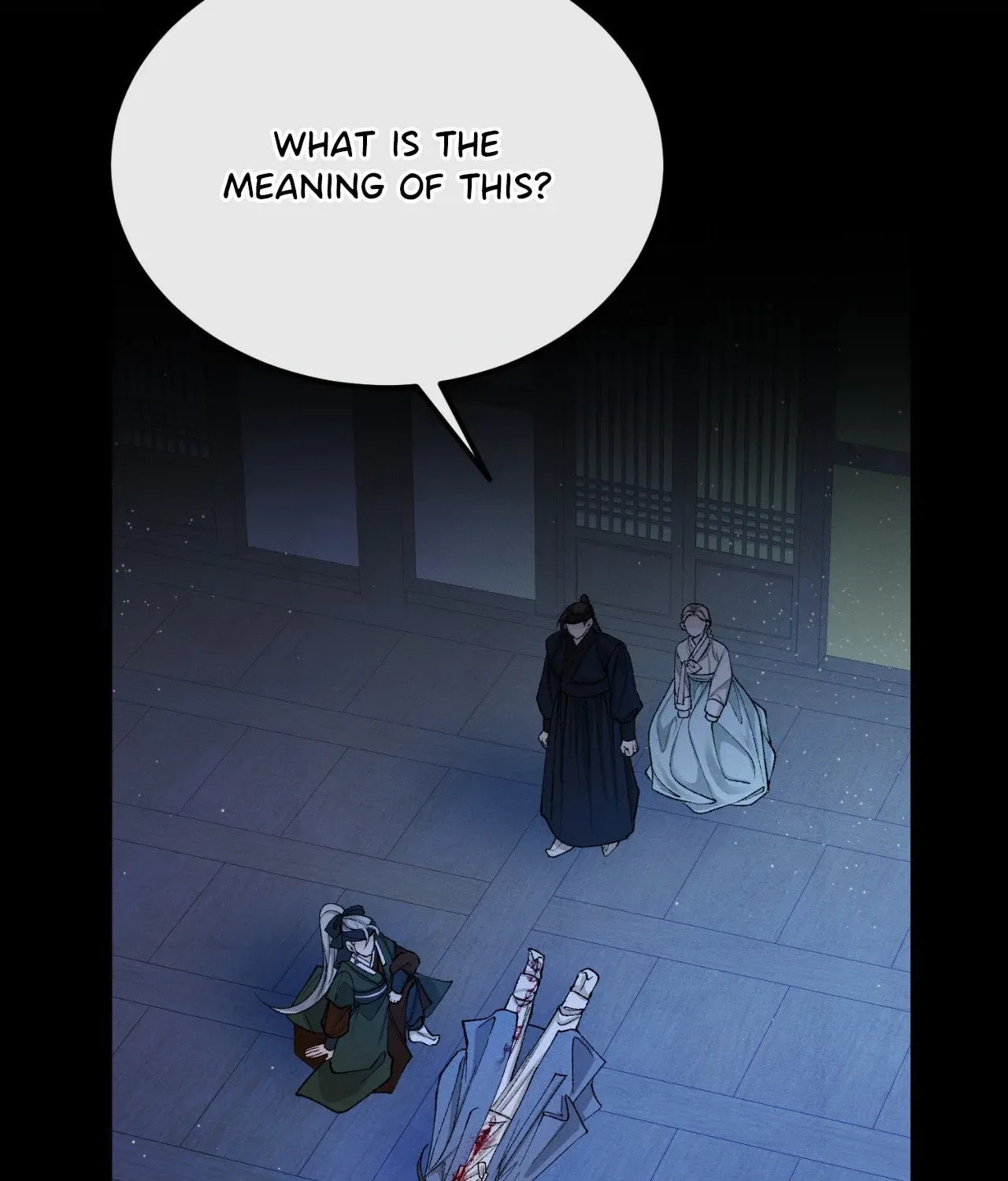 Fever Chapter 42 page 57 - 