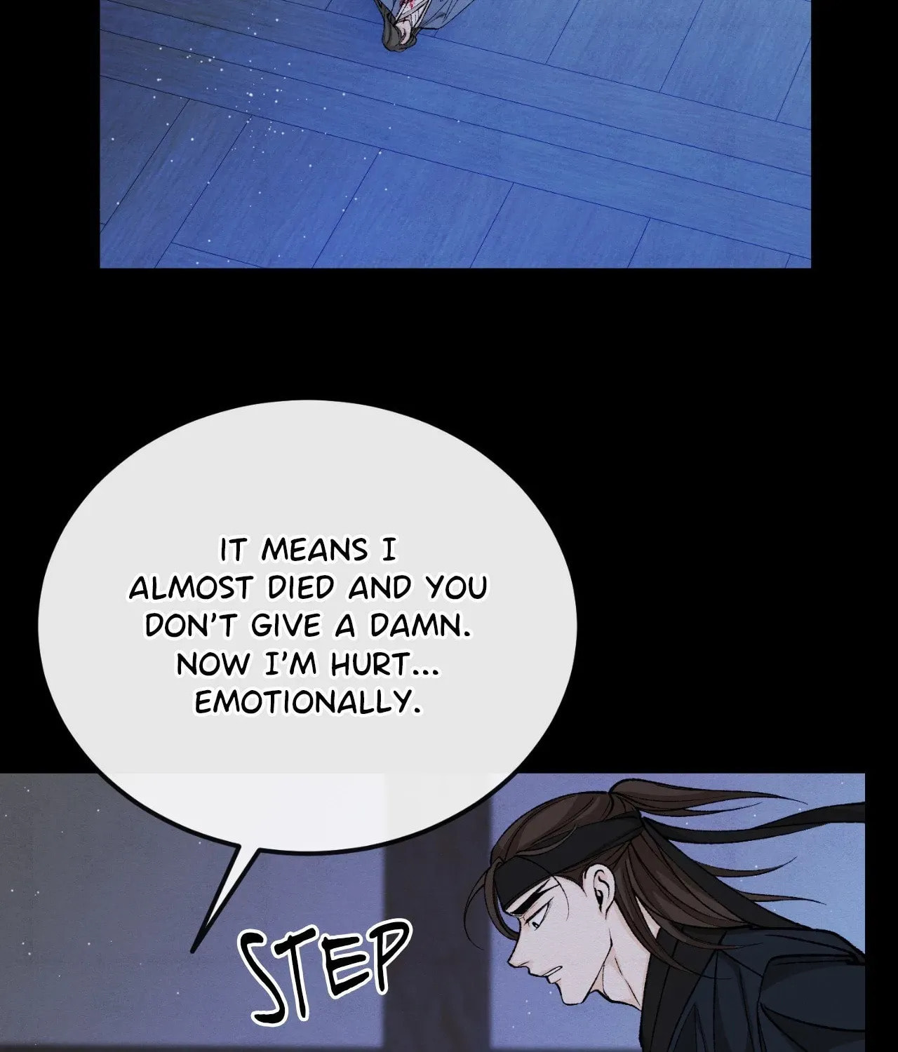 Fever Chapter 42 page 58 - 