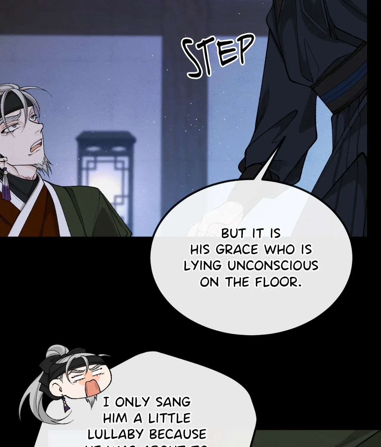 Fever Chapter 42 page 59 - 