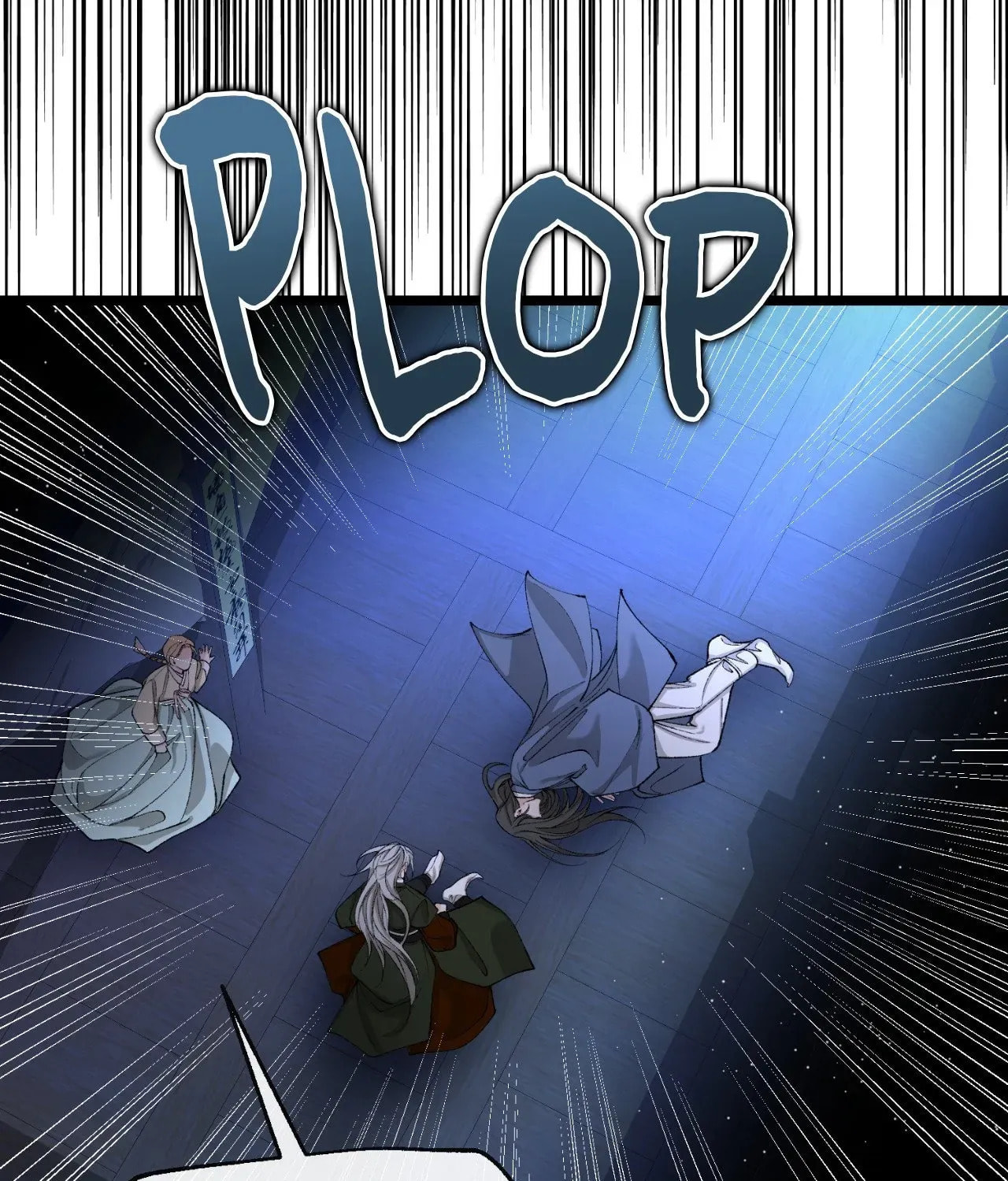 Fever Chapter 42 page 7 - 
