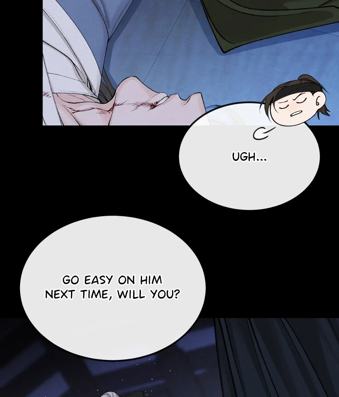 Fever Chapter 42 page 61 - 