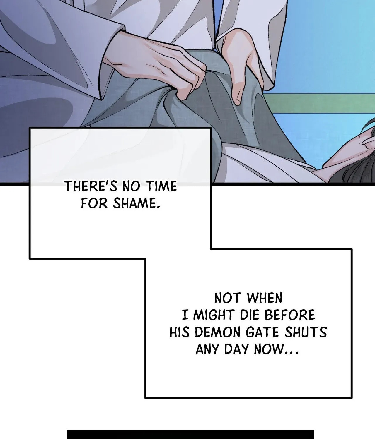 Fever Chapter 42 page 78 - 