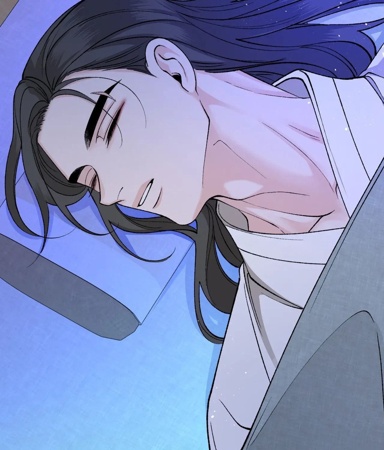 Fever Chapter 42 page 83 - 
