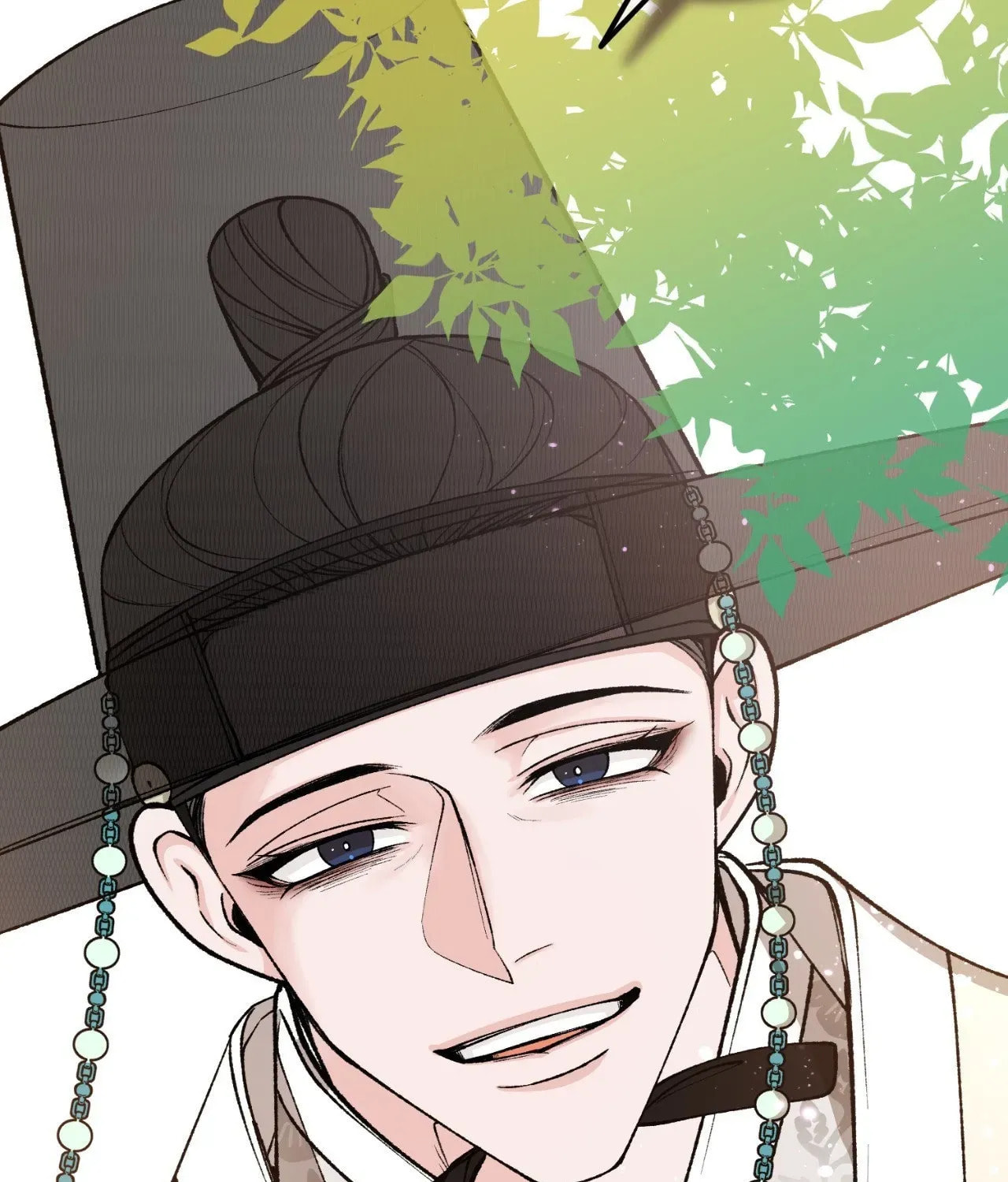 Fever Chapter 43 page 109 - 