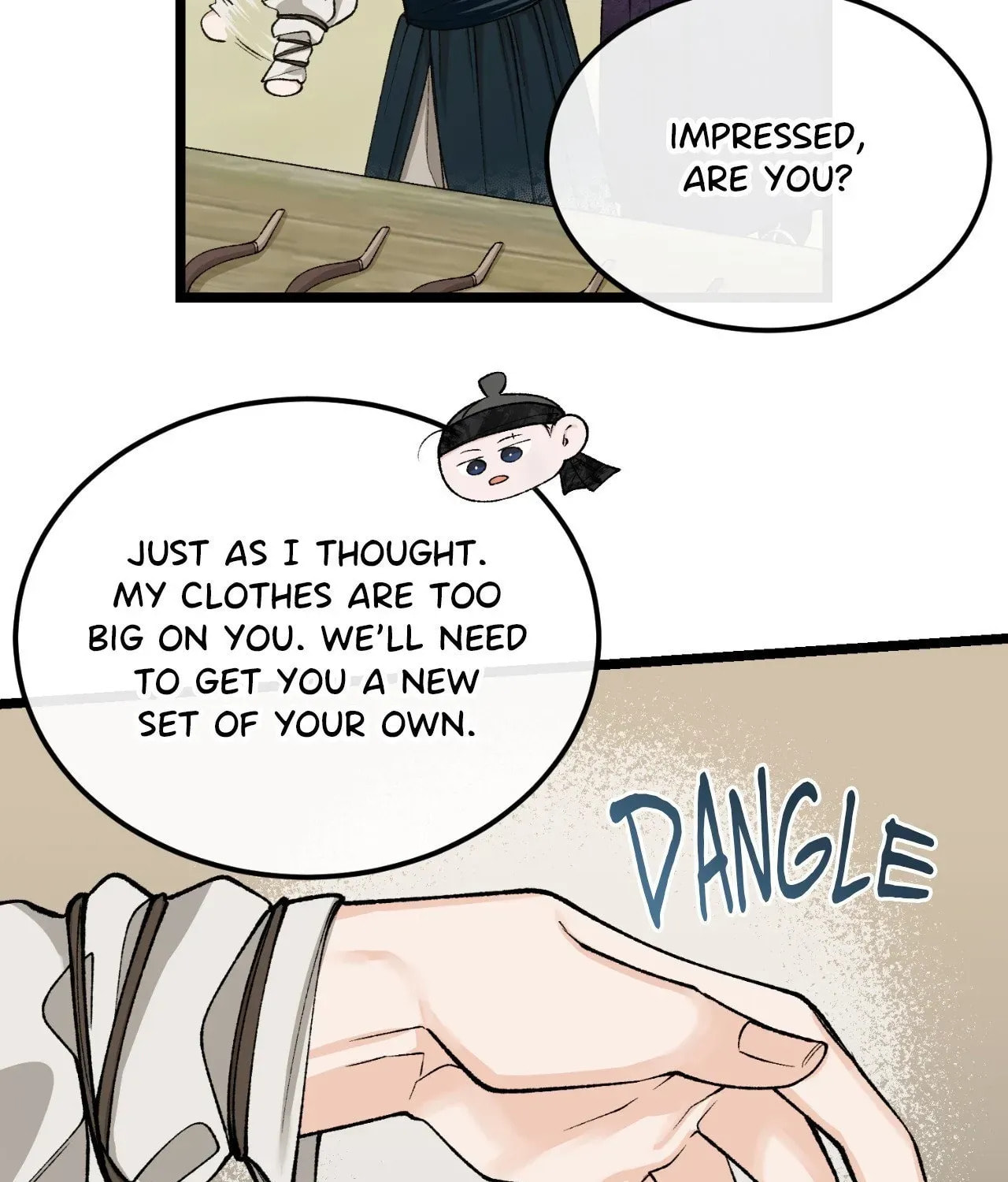 Fever Chapter 43 page 21 - 