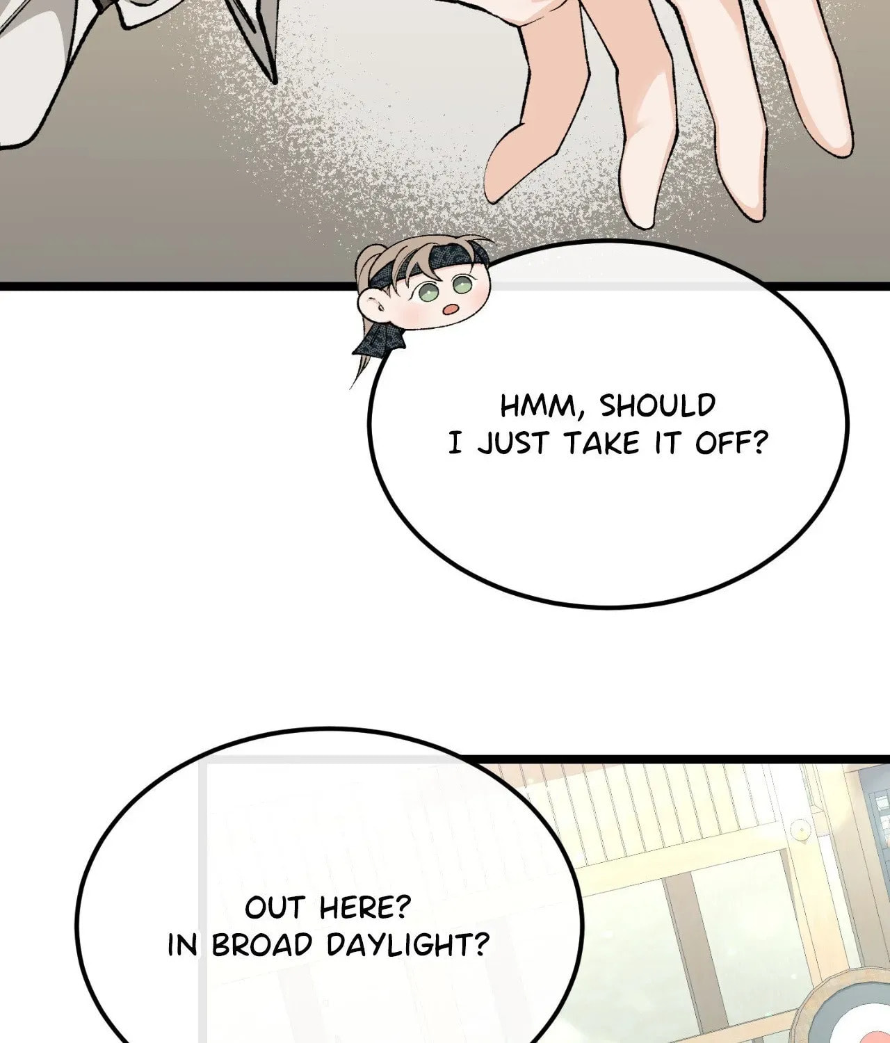 Fever Chapter 43 page 22 - 