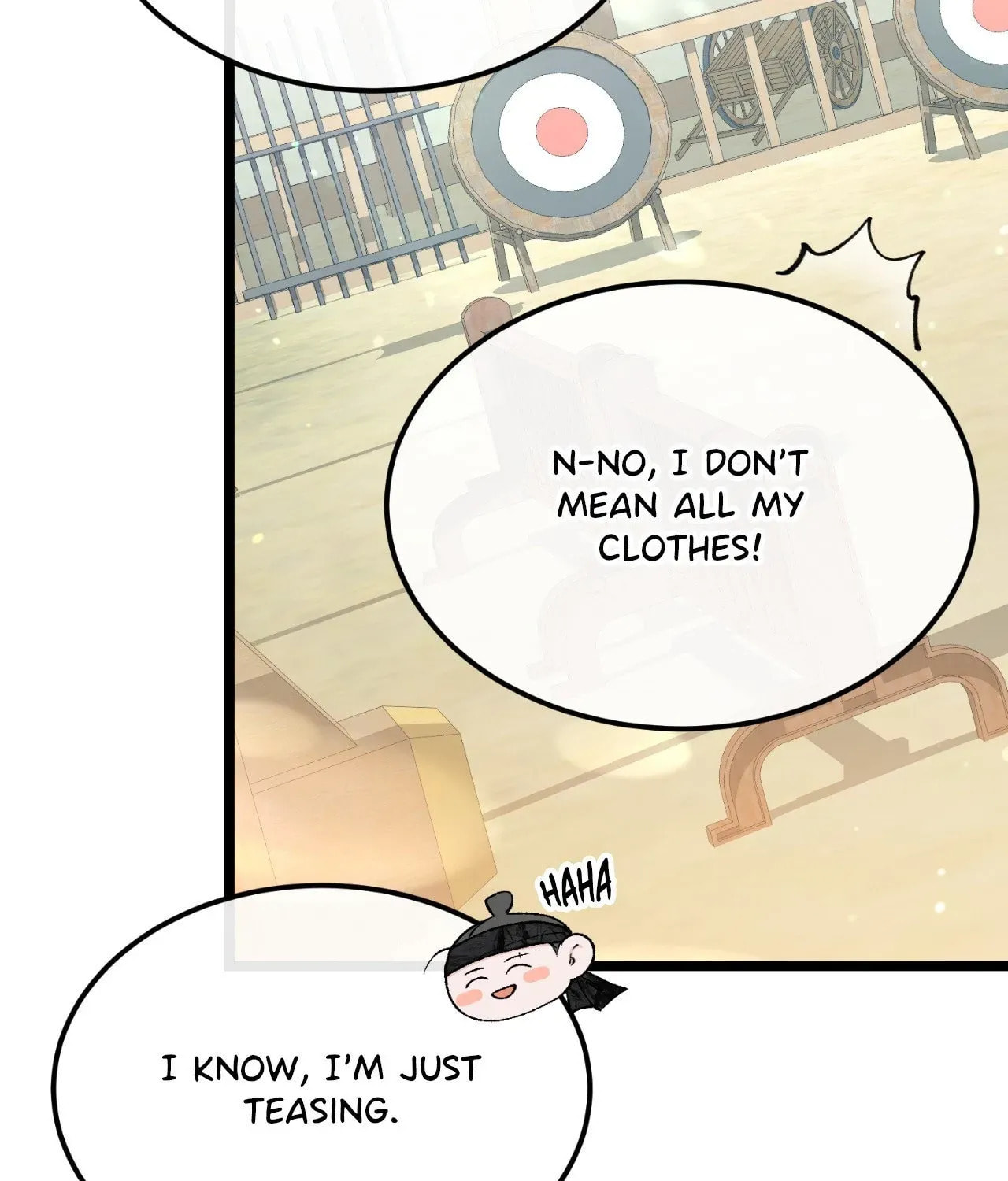 Fever Chapter 43 page 23 - 