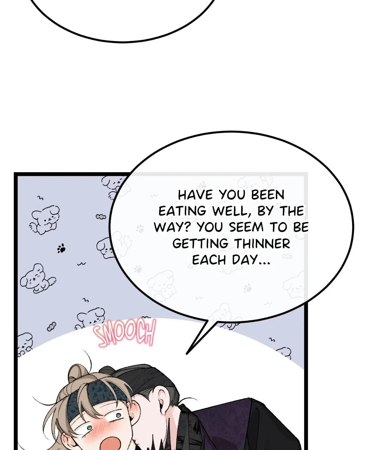 Fever Chapter 43 page 24 - 