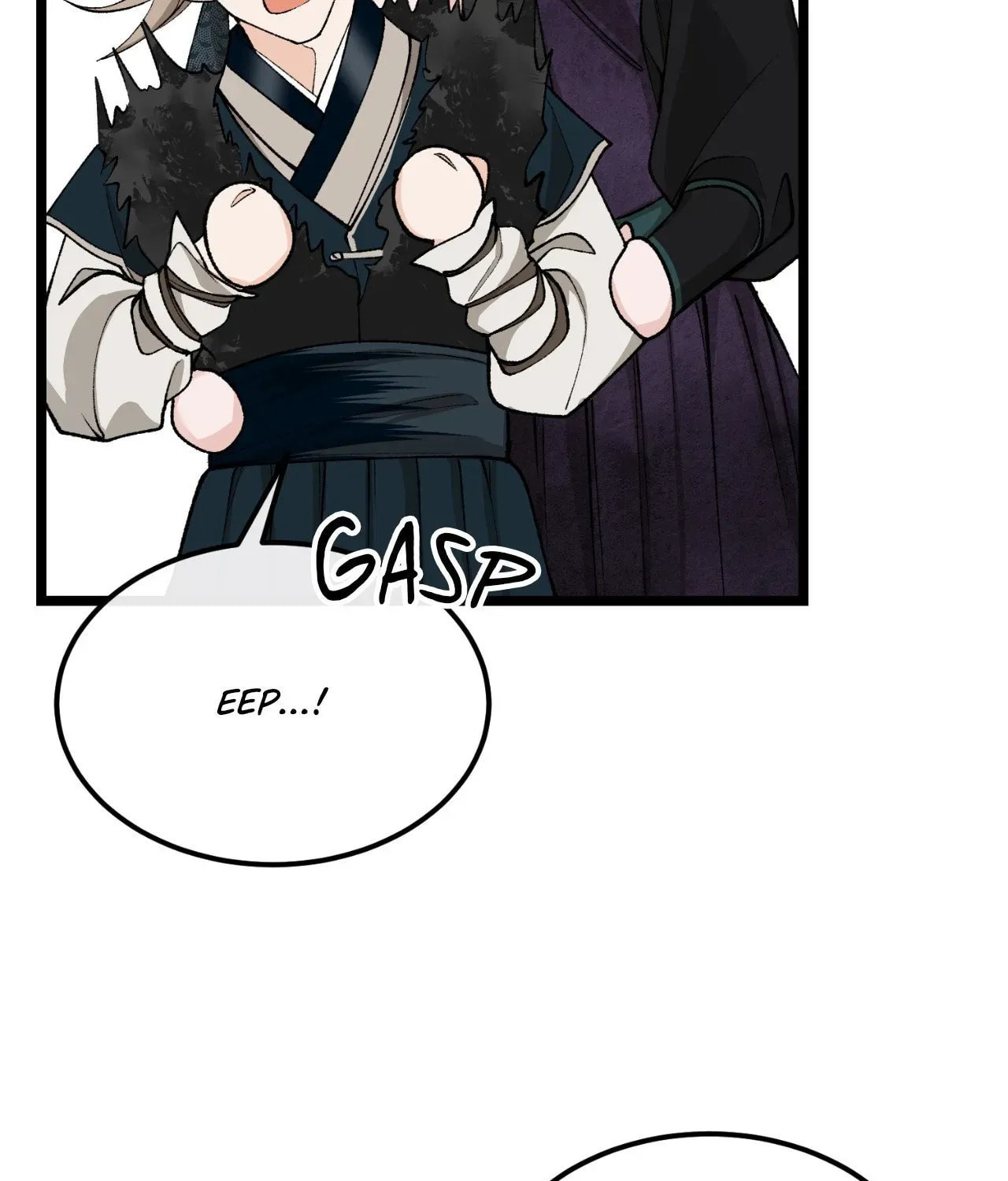 Fever Chapter 43 page 25 - 