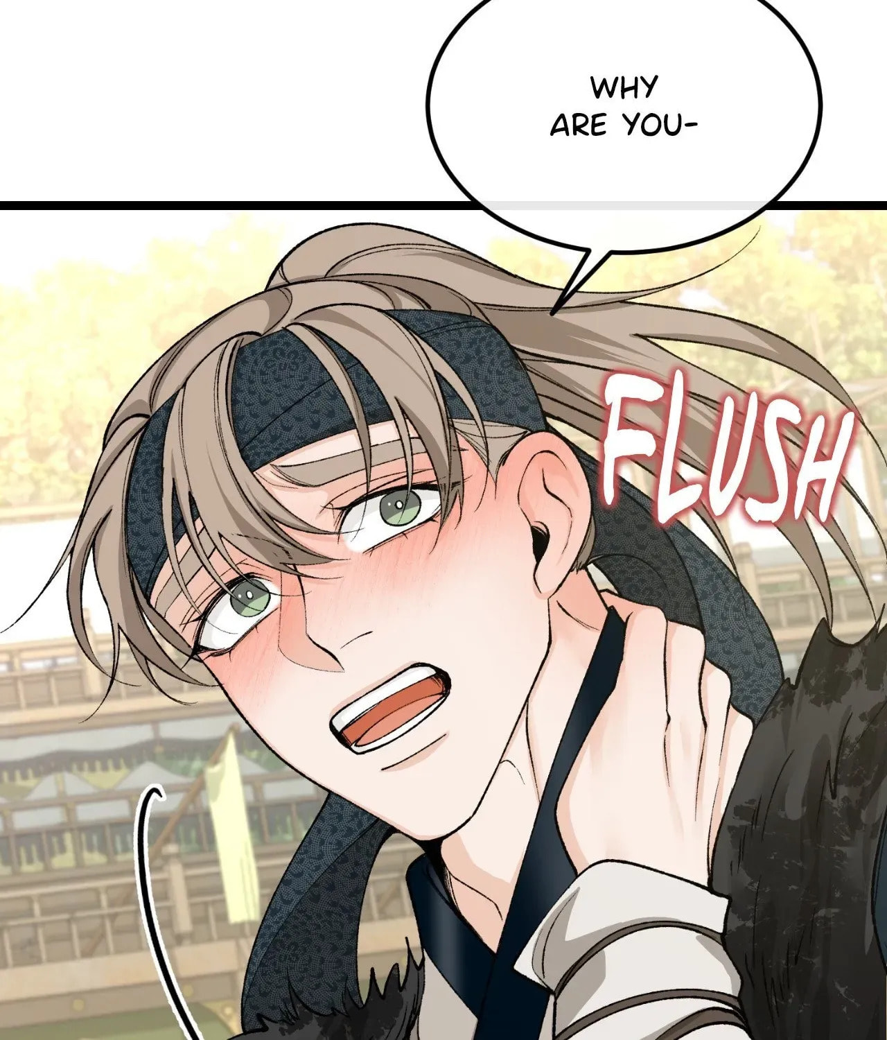 Fever Chapter 43 page 26 - 