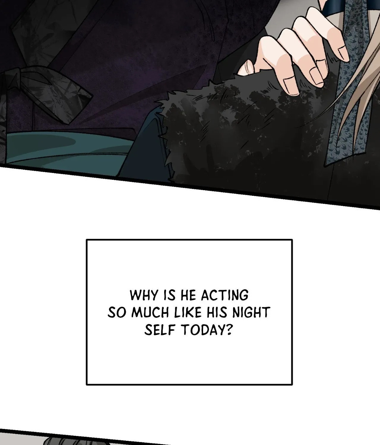 Fever Chapter 43 page 28 - 