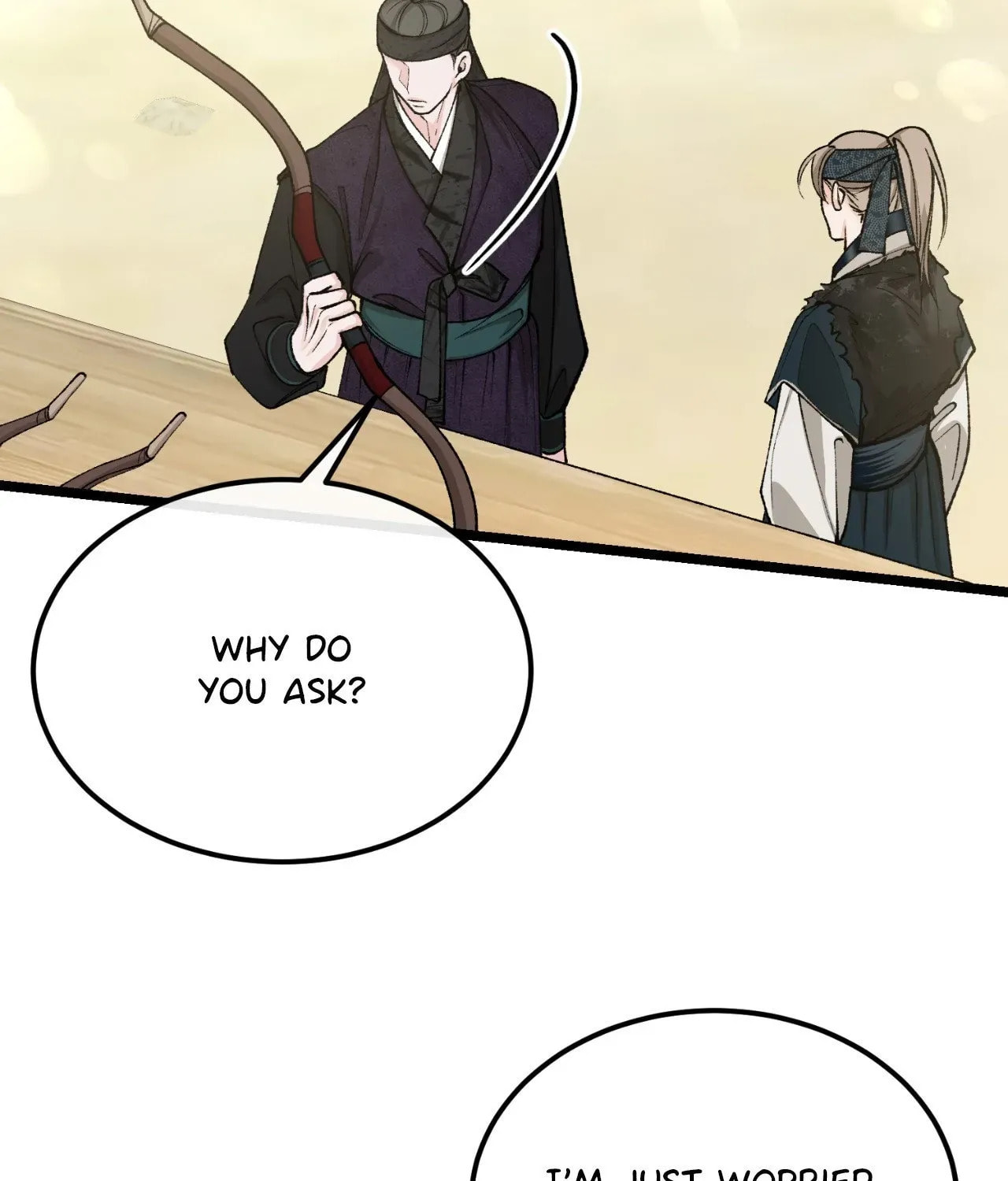 Fever Chapter 43 page 31 - 
