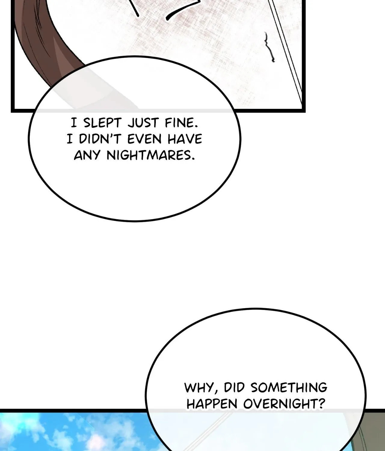 Fever Chapter 43 page 33 - 