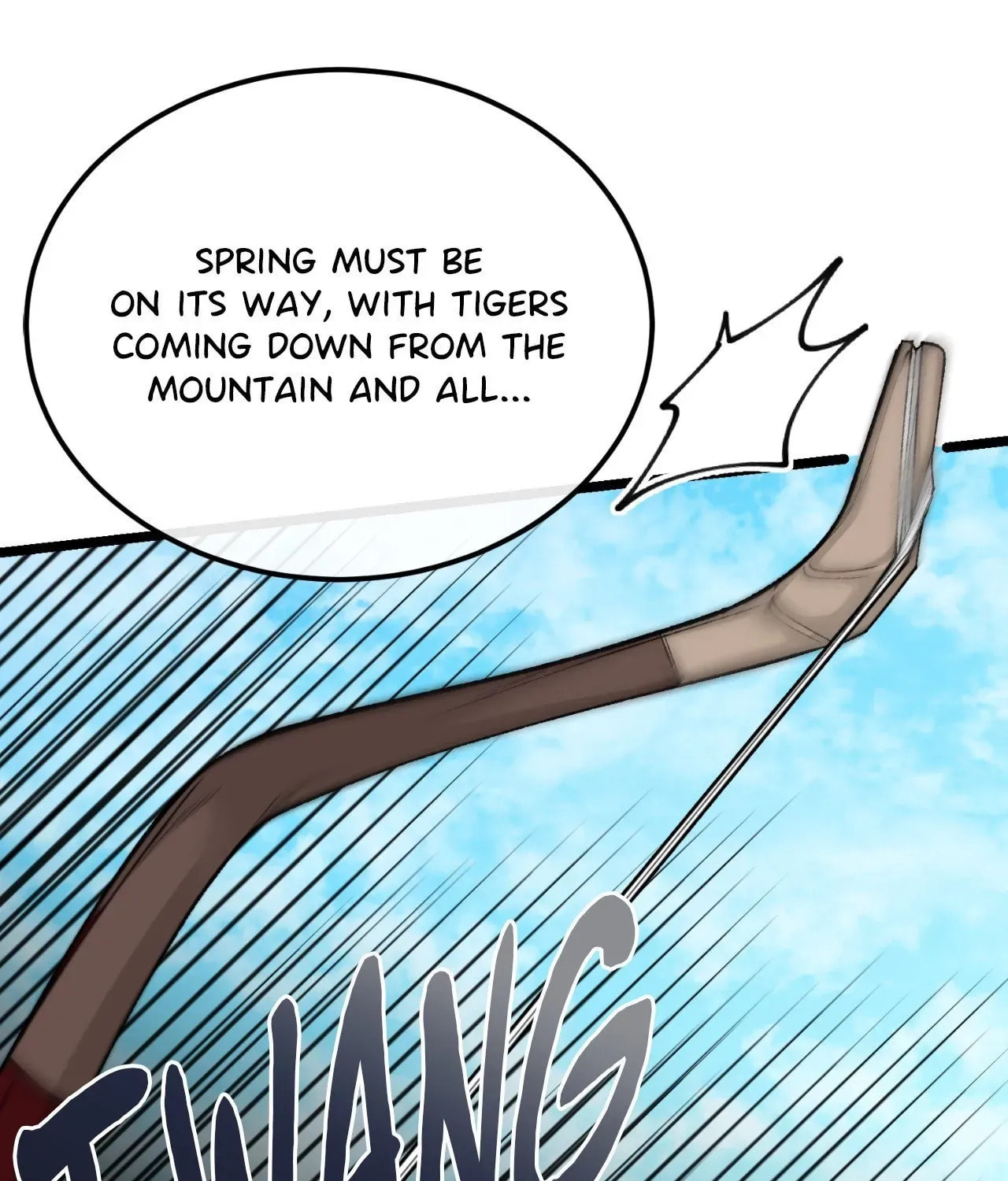Fever Chapter 43 page 37 - 