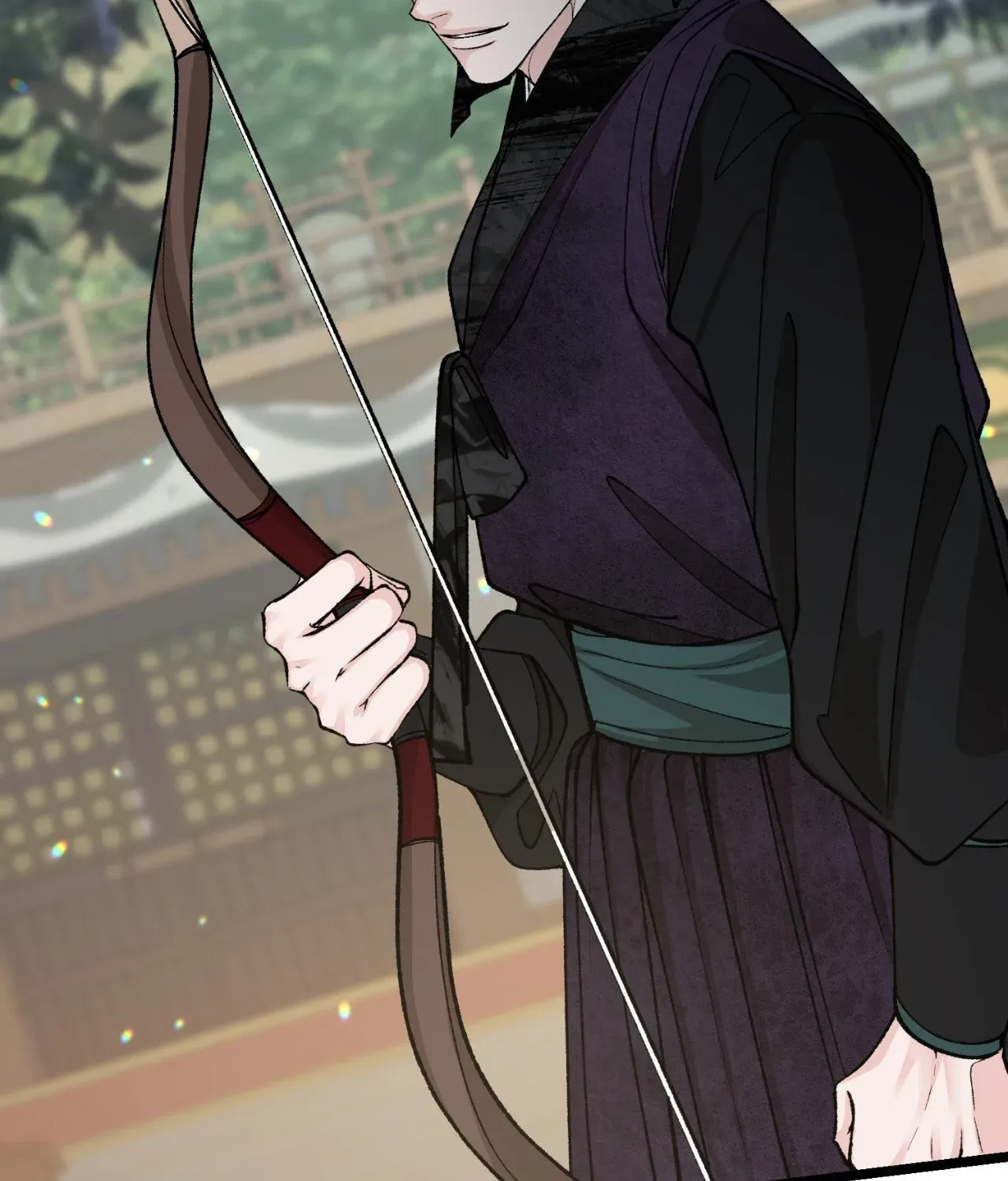 Fever Chapter 43 page 39 - 