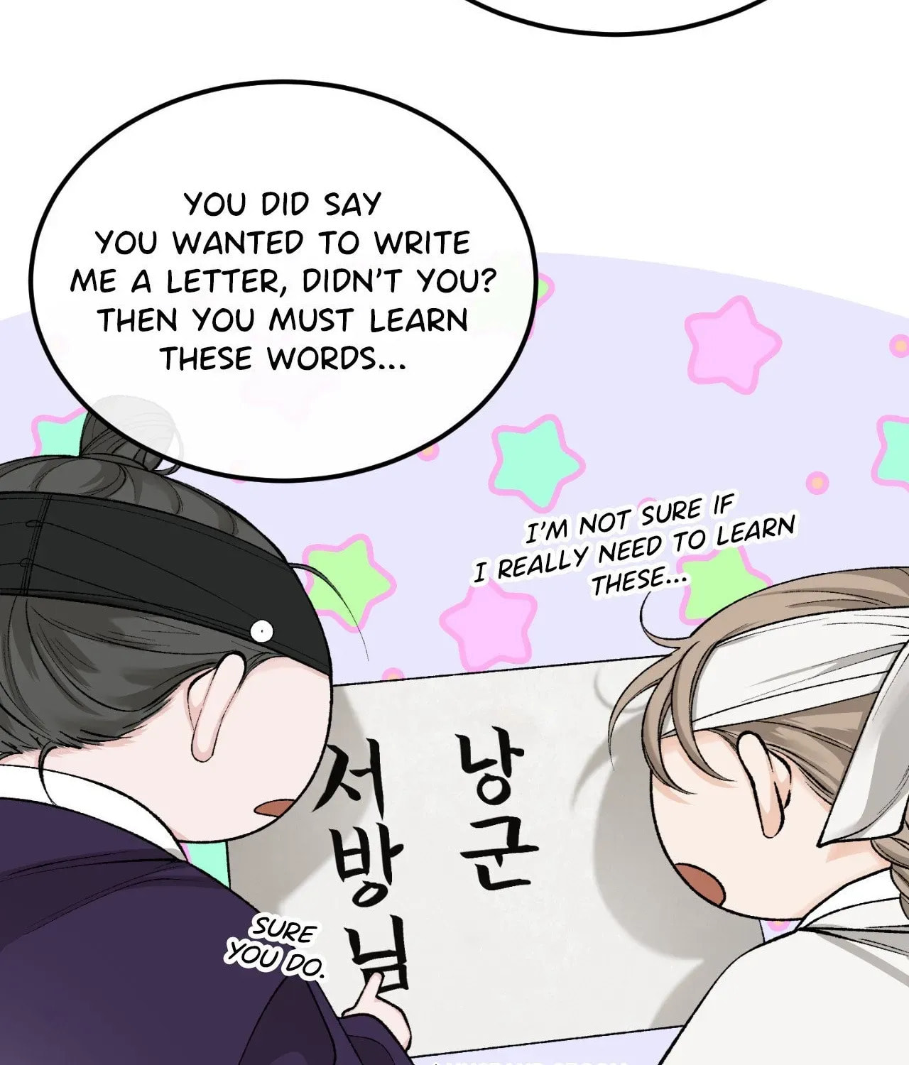 Fever Chapter 43 page 42 - 