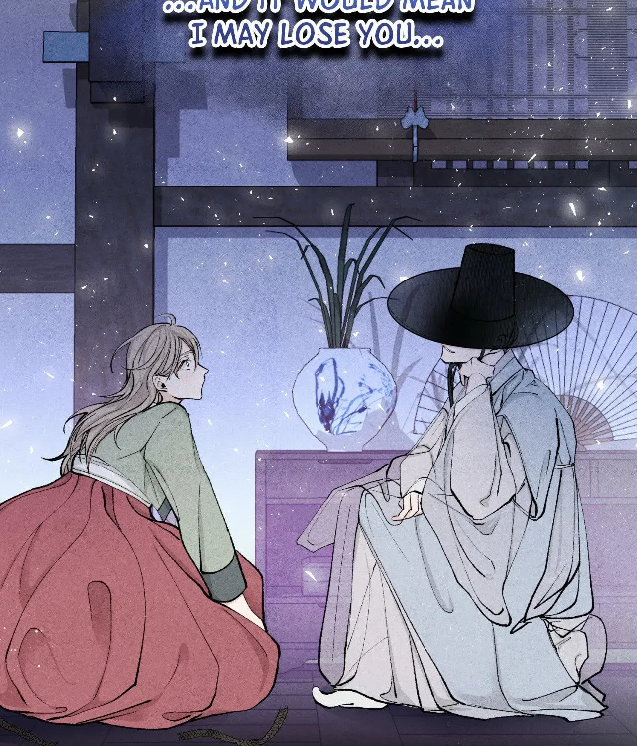 Fever Chapter 43 page 6 - 