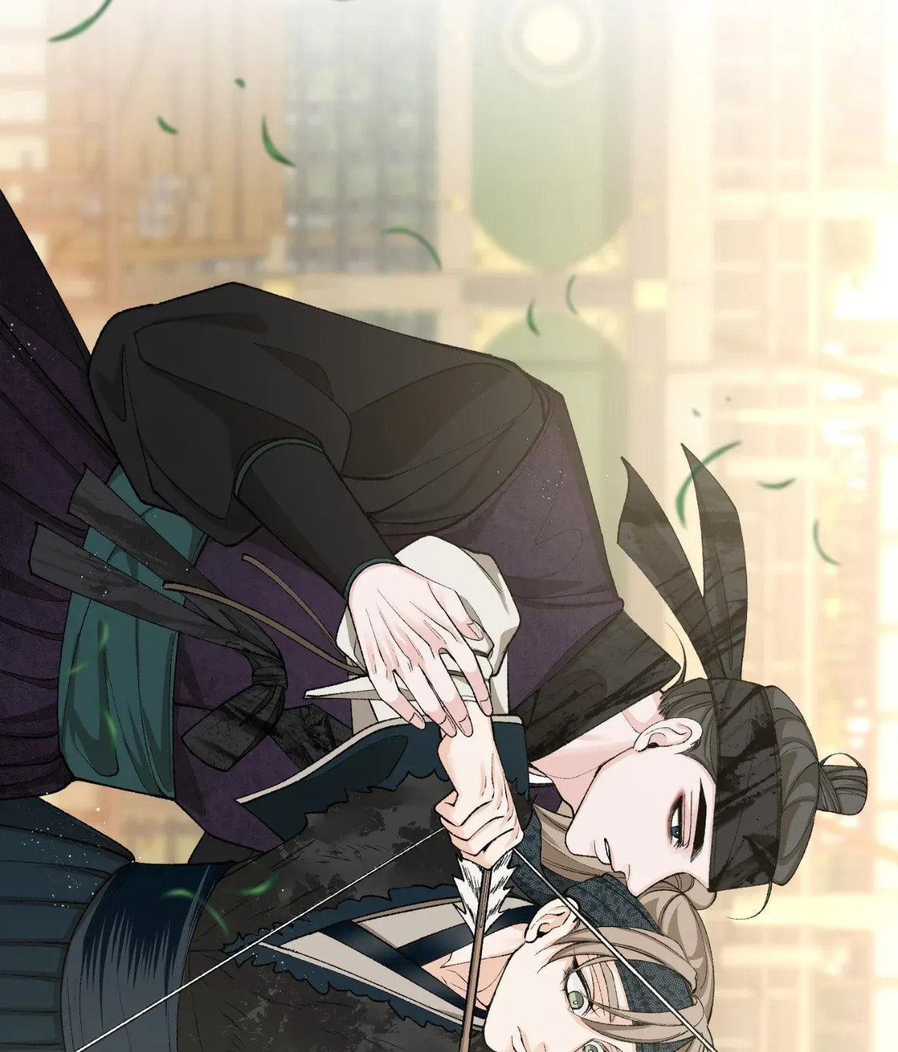 Fever Chapter 43 page 67 - 
