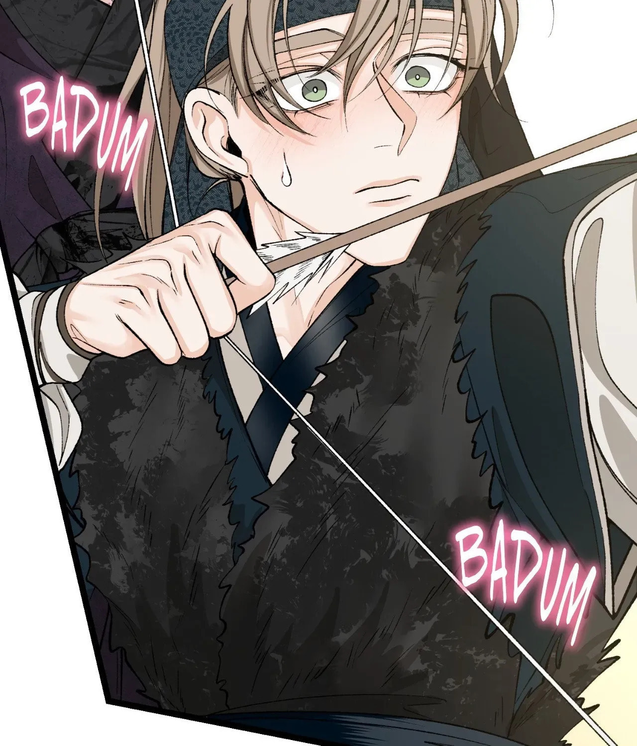 Fever Chapter 43 page 70 - 