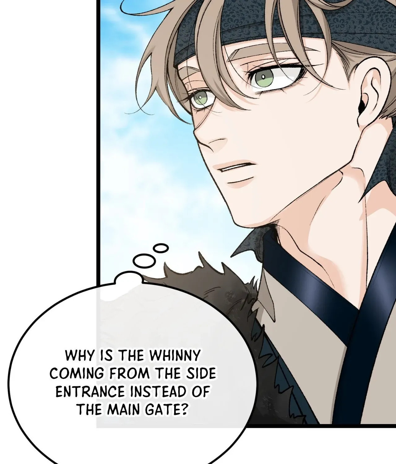 Fever Chapter 43 page 88 - 