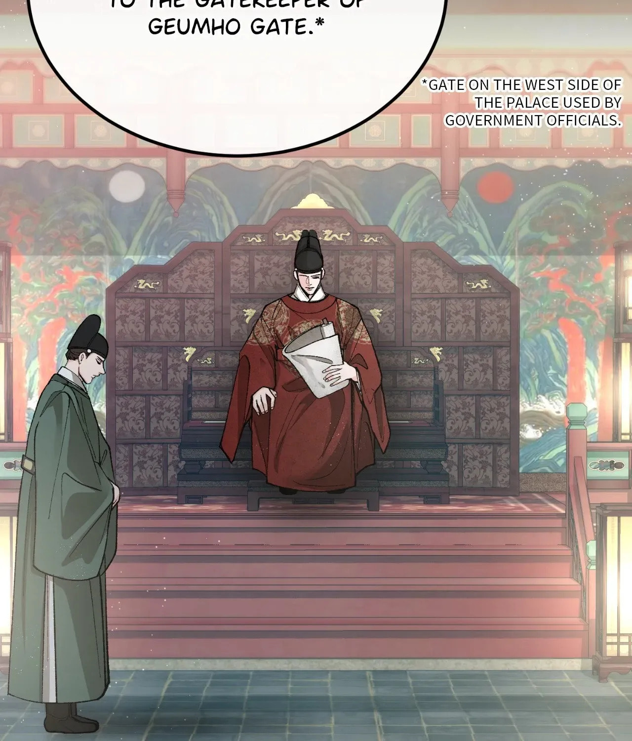 Fever Chapter 44 page 16 - 