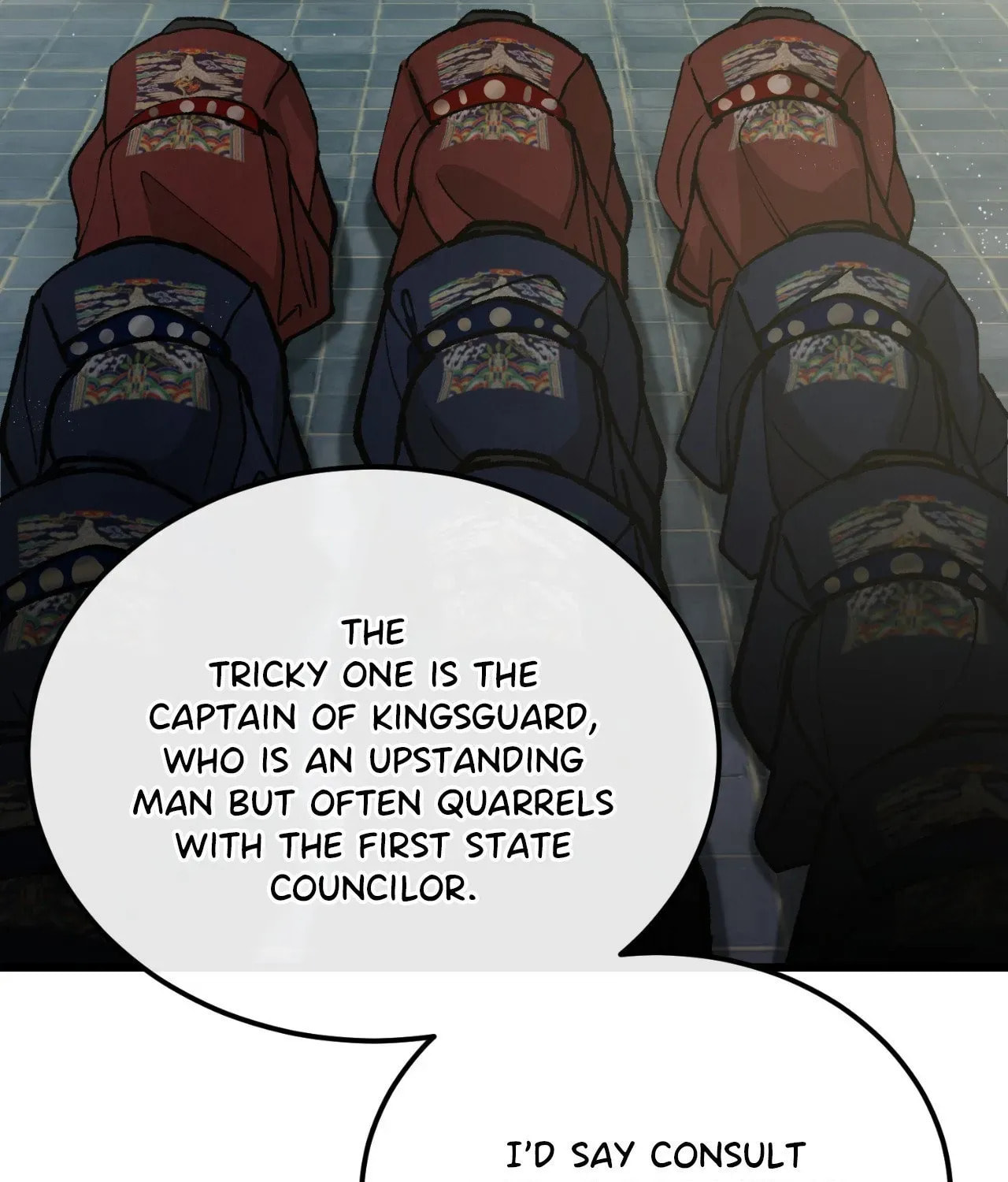 Fever Chapter 44 page 17 - 