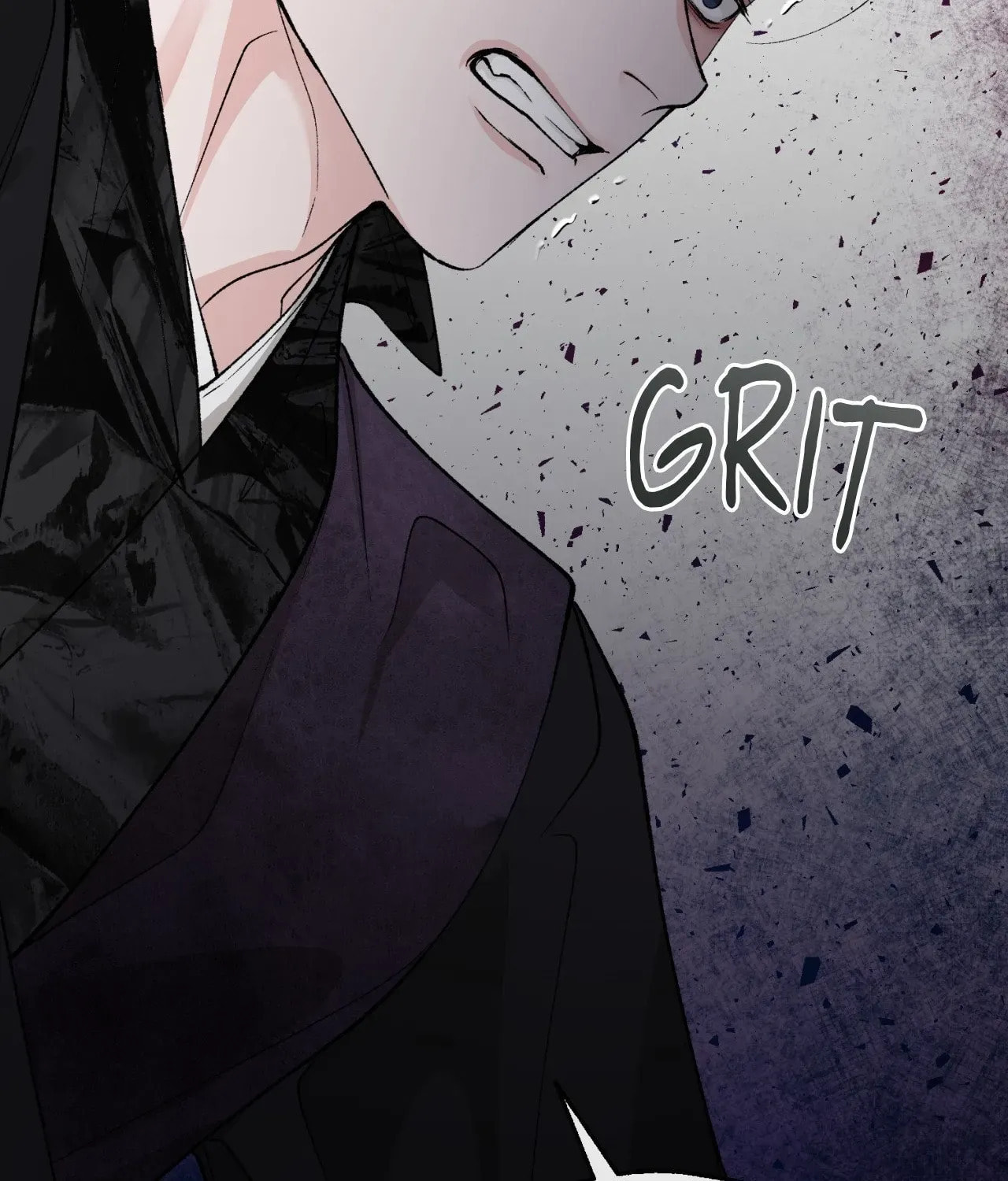 Fever Chapter 44 page 28 - 