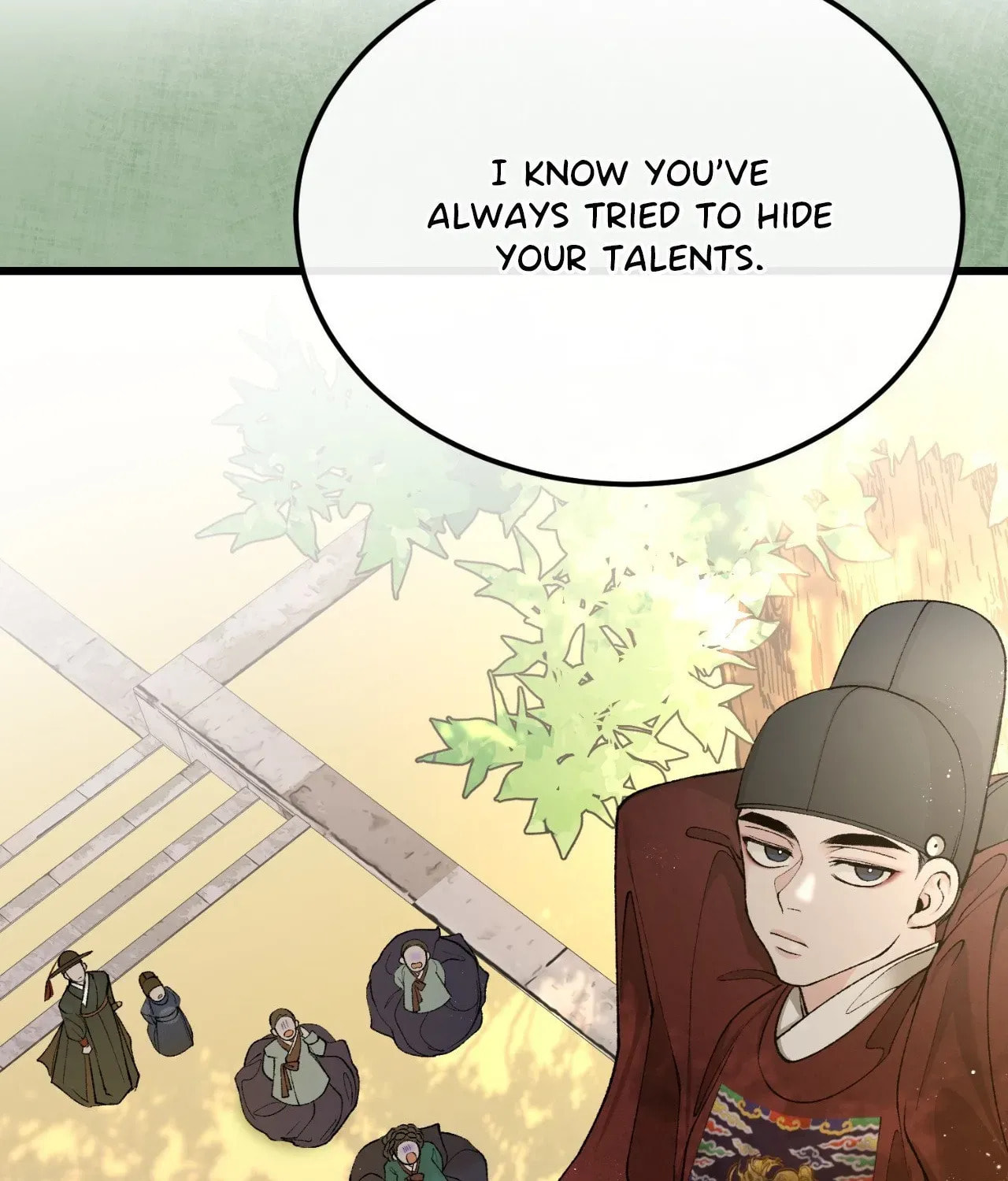 Fever Chapter 44 page 38 - 