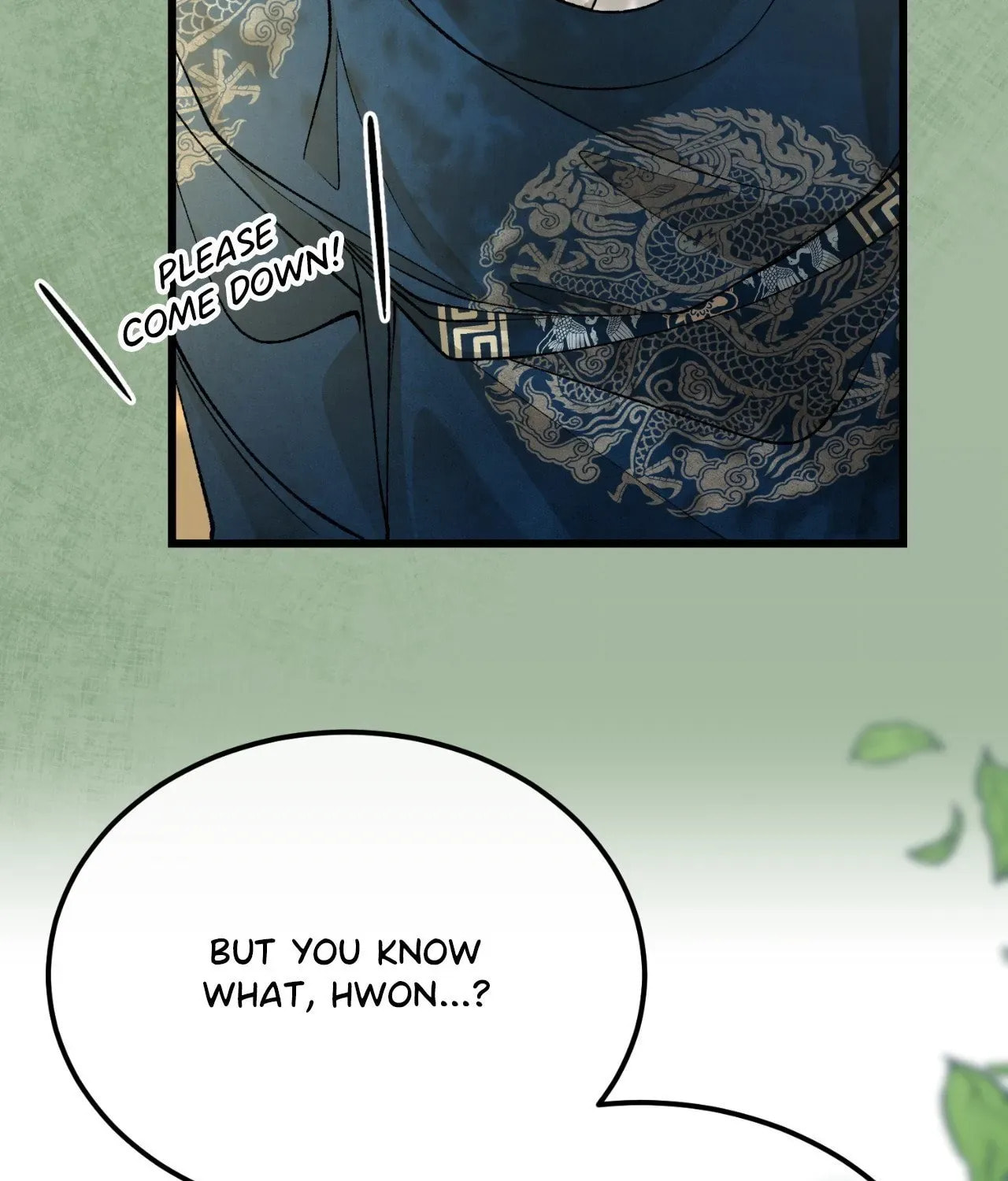 Fever Chapter 44 page 41 - 