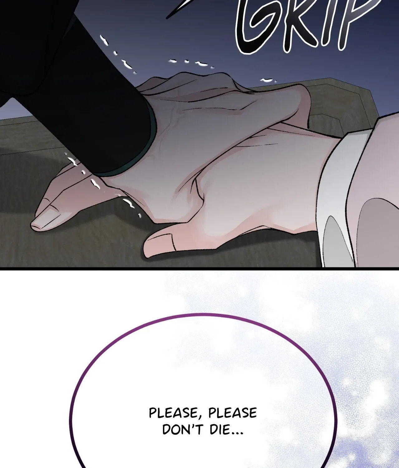 Fever Chapter 44 page 58 - 