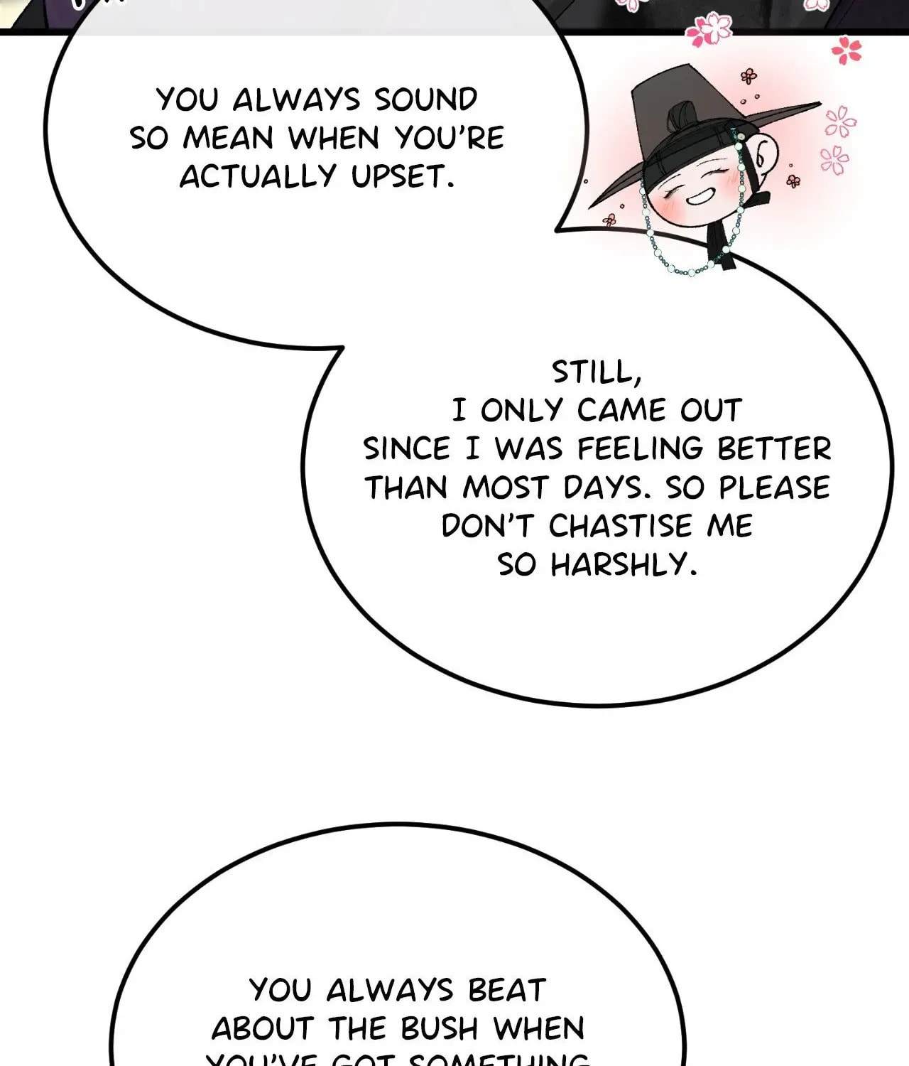 Fever Chapter 44 page 10 - 