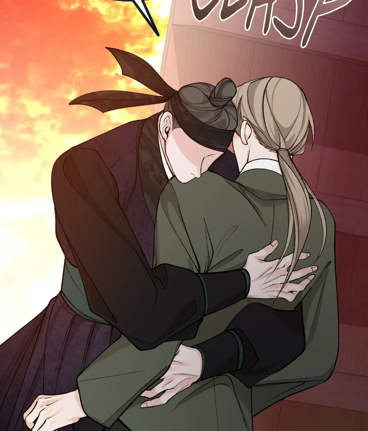 Fever Chapter 44 page 98 - 