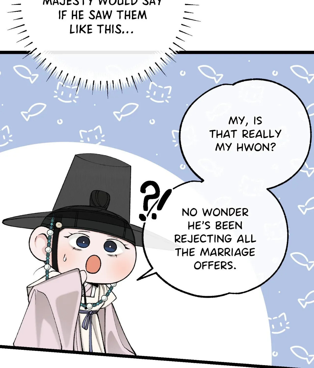 Fever Chapter 45 page 102 - 