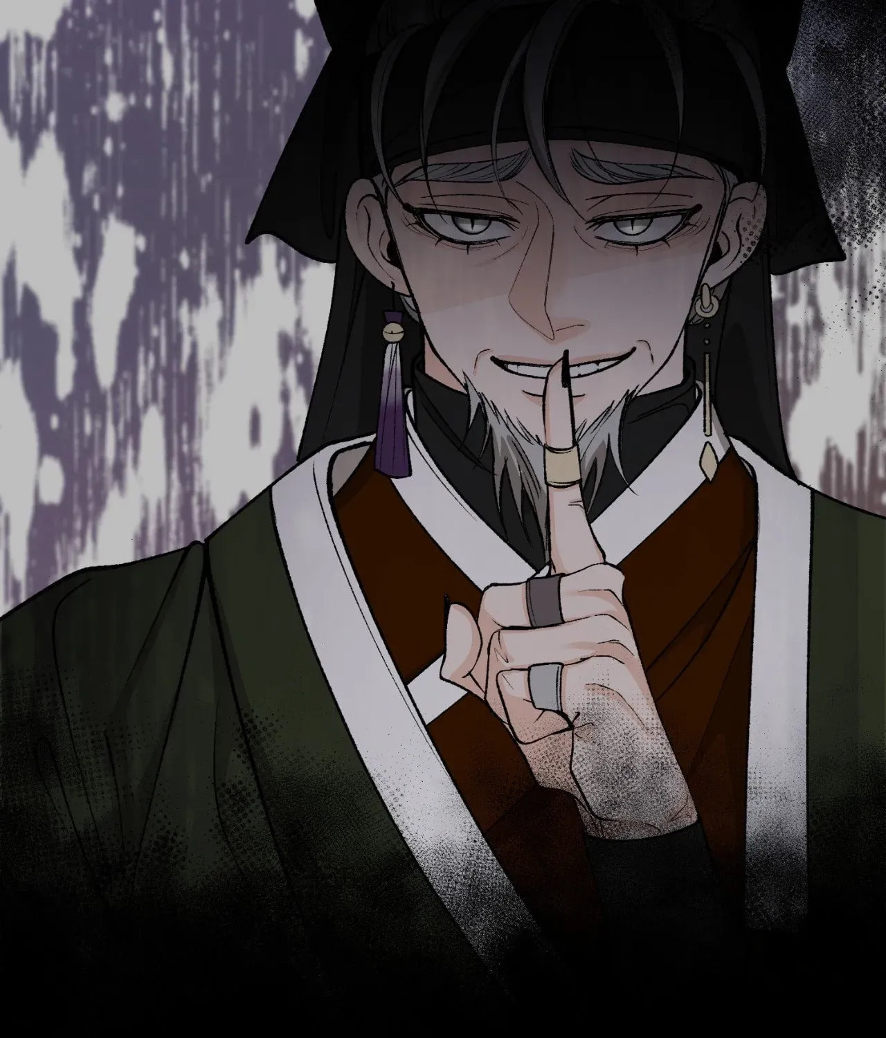 Fever Chapter 45 page 109 - 