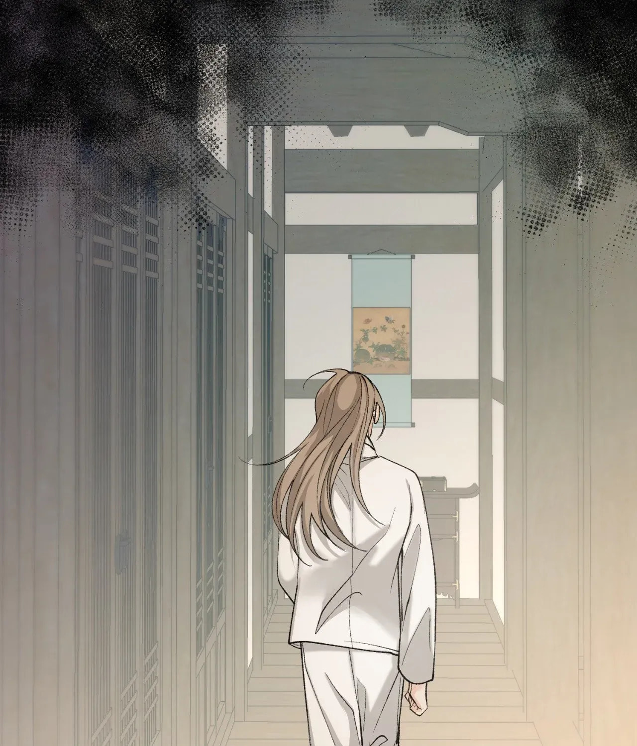 Fever Chapter 45 page 111 - 