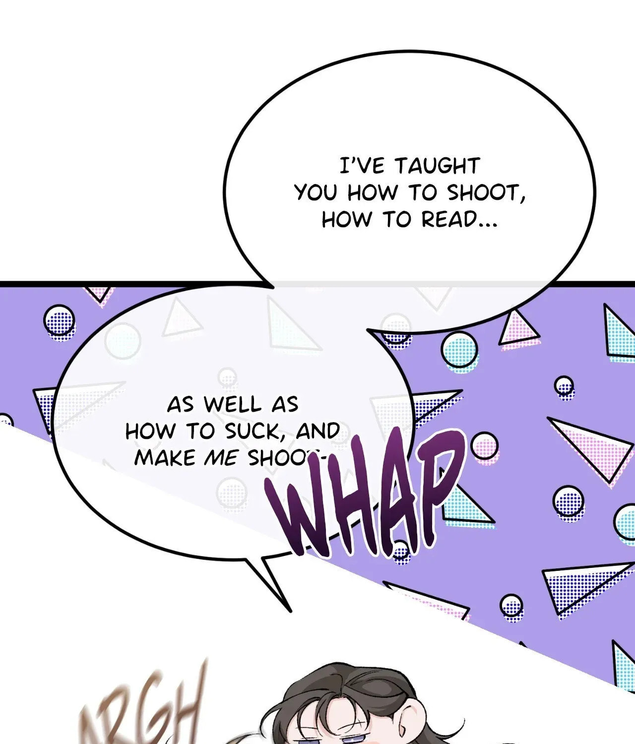 Fever Chapter 45 page 13 - 